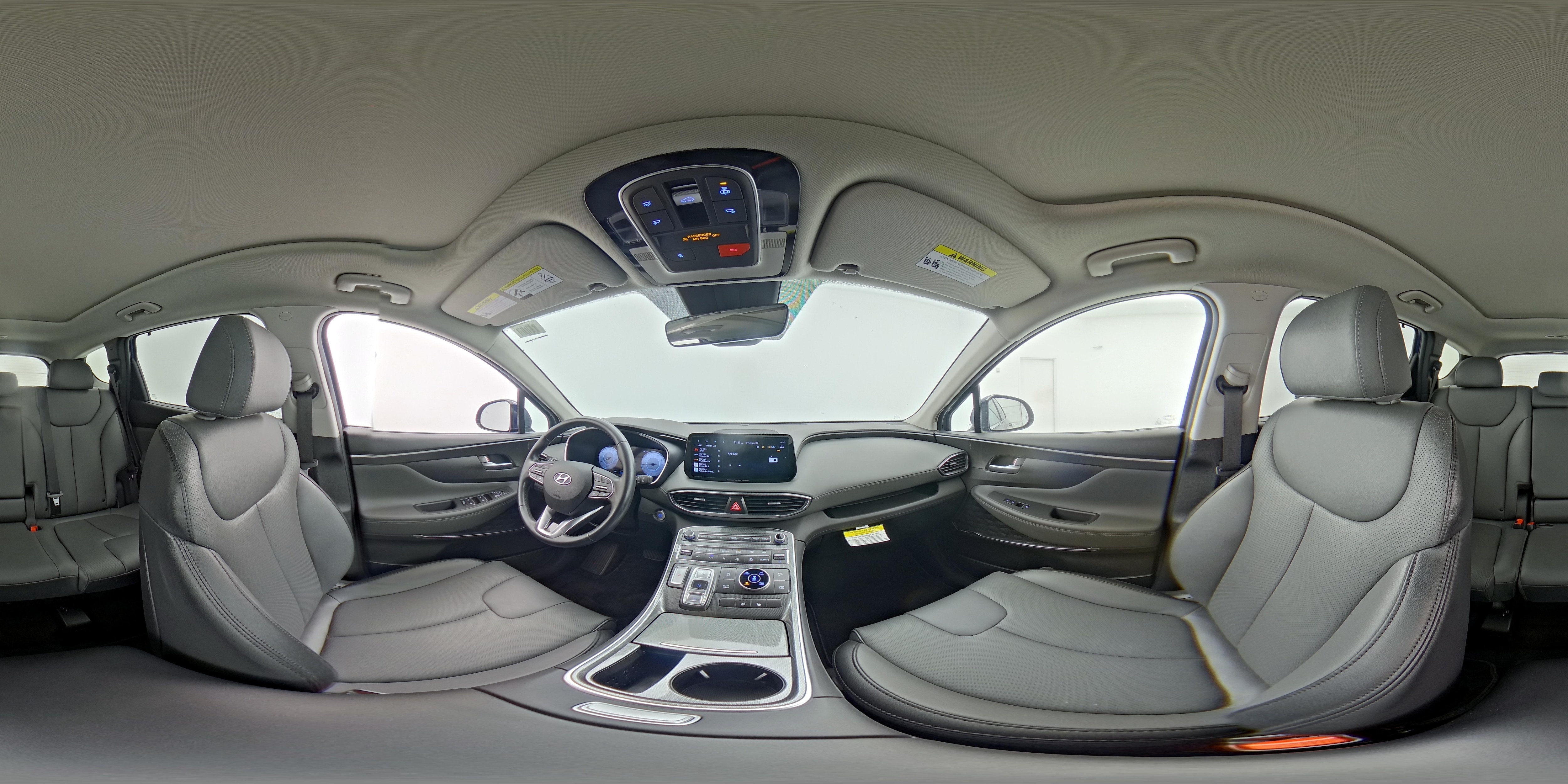 2023 Hyundai Santa Fe SEL - Photo 27