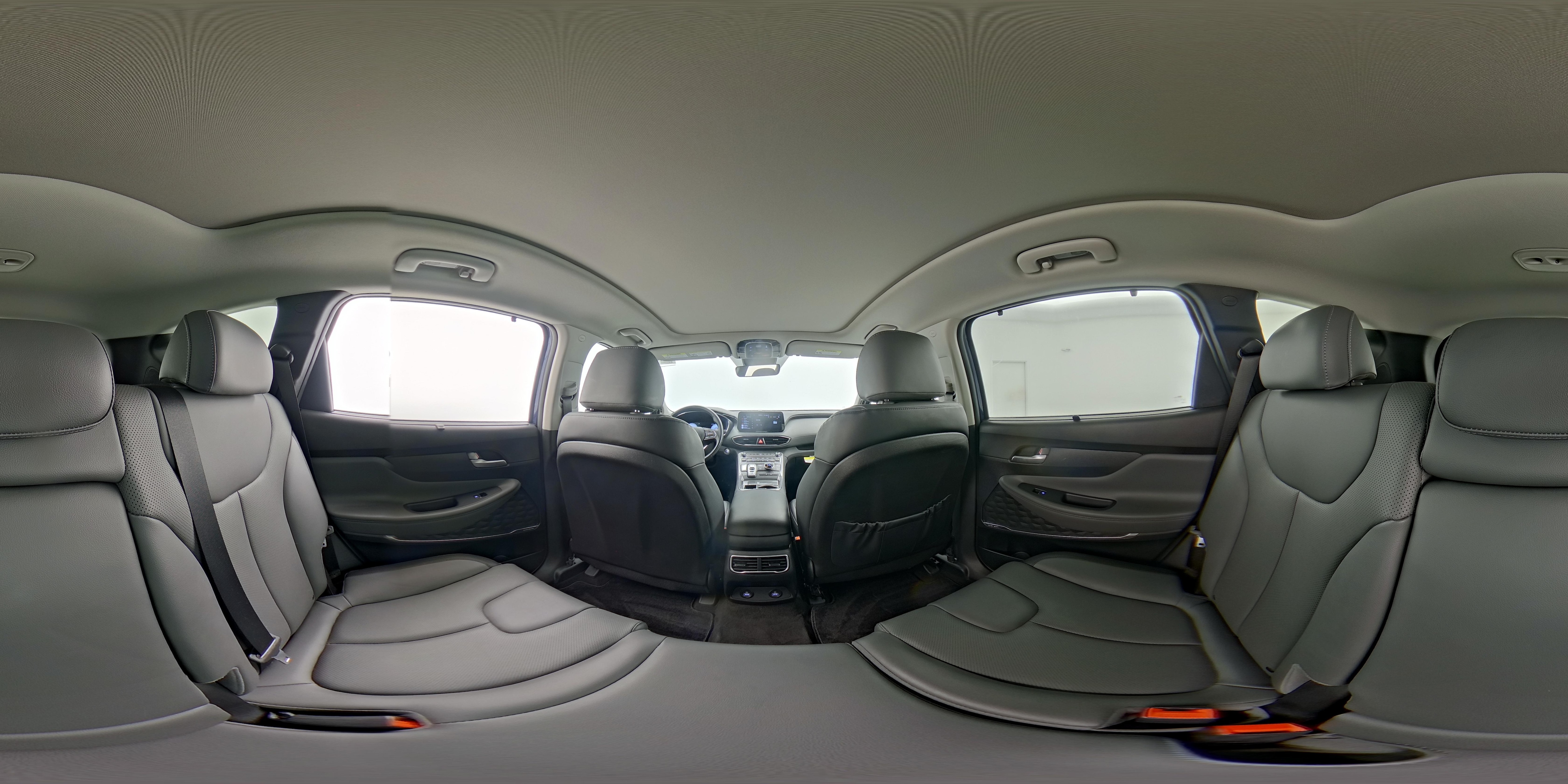 2023 Hyundai Santa Fe SEL - Photo 28