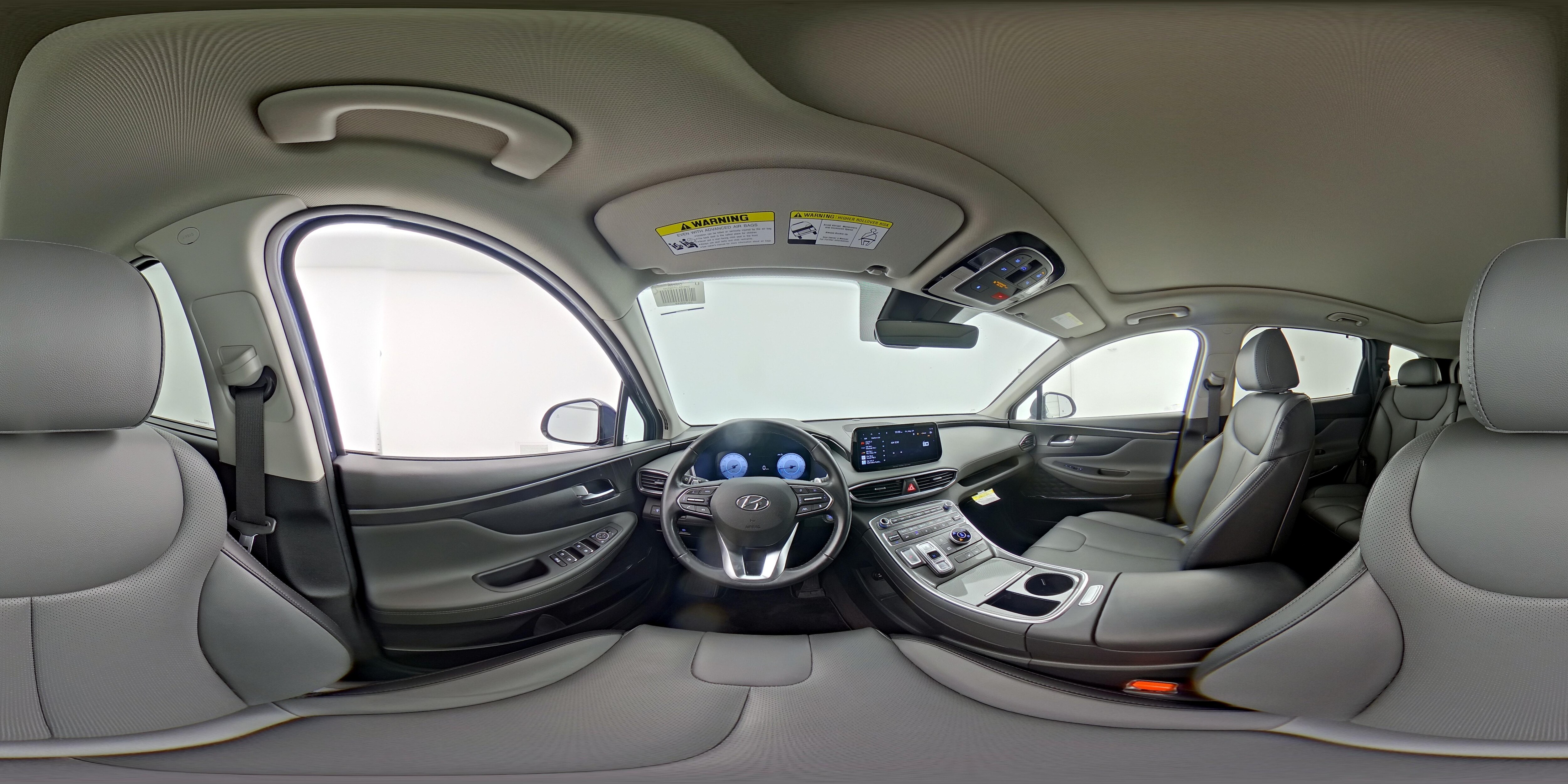 2023 Hyundai Santa Fe SEL - Photo 29