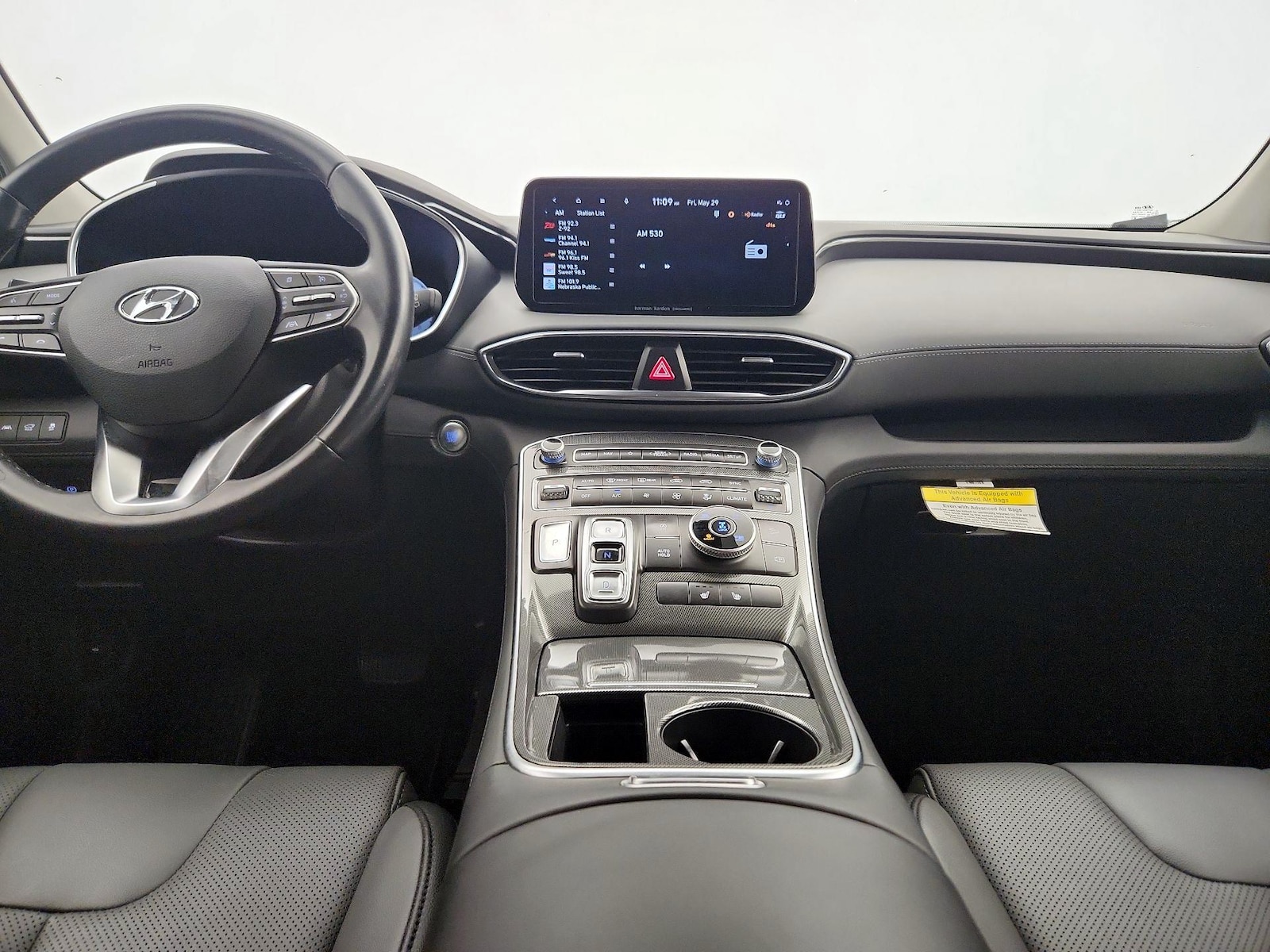 2023 Hyundai Santa Fe SEL - Photo 10