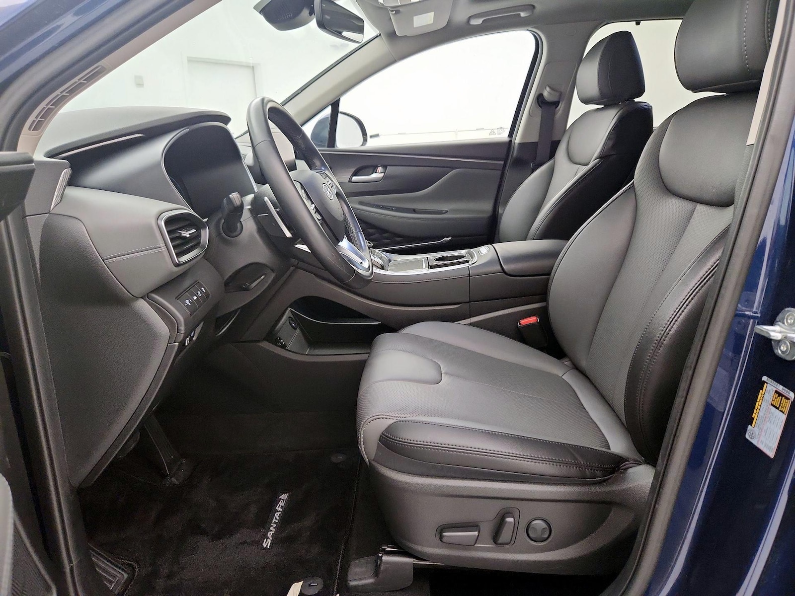2023 Hyundai Santa Fe SEL - Photo 12