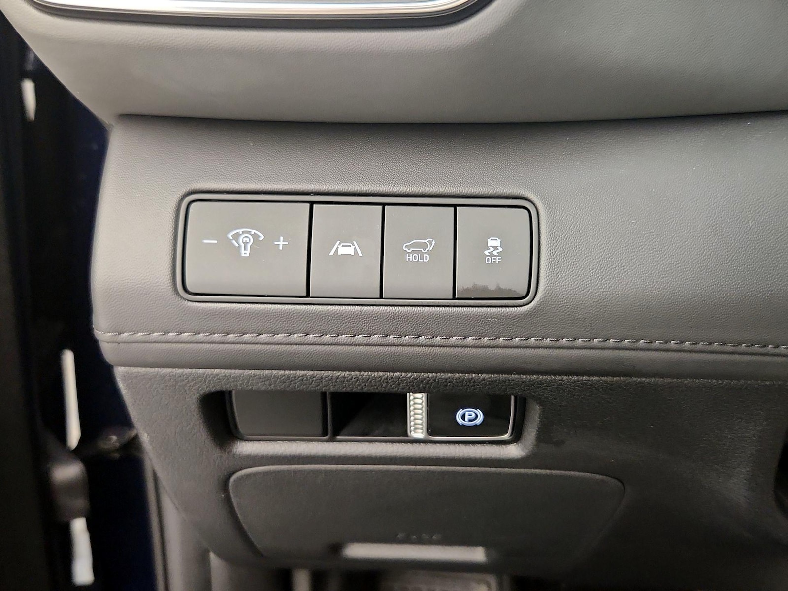 2023 Hyundai Santa Fe SEL - Photo 14