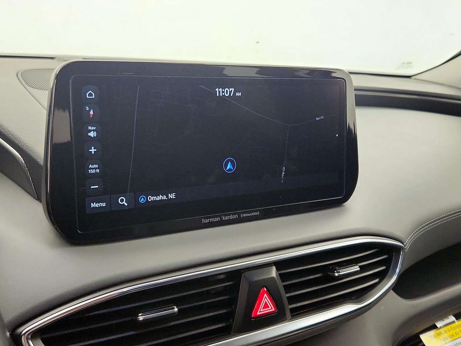 2023 Hyundai Santa Fe SEL - Photo 15