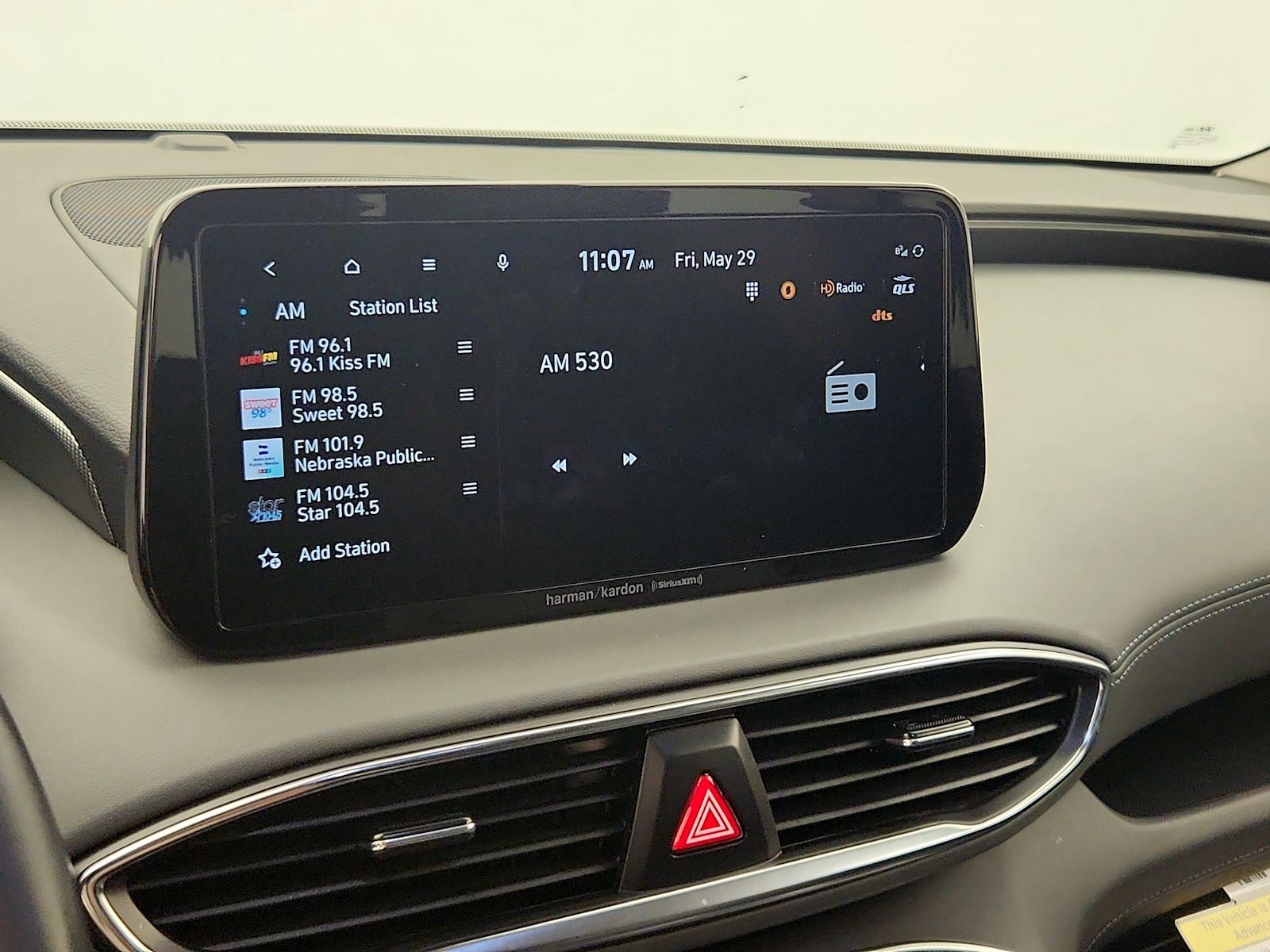 2023 Hyundai Santa Fe SEL - Photo 17