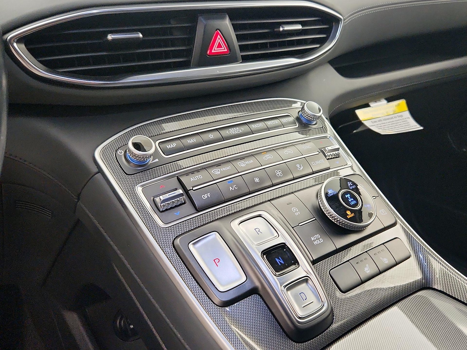 2023 Hyundai Santa Fe SEL - Photo 18