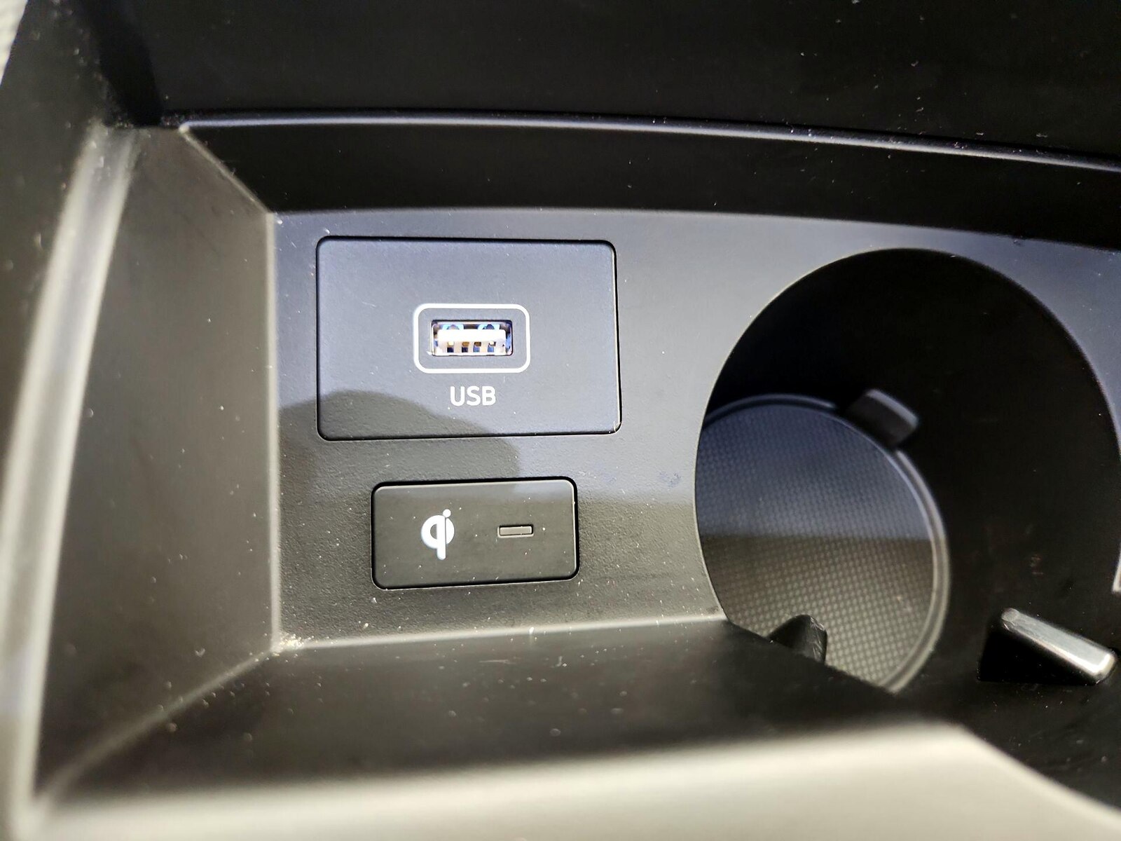 2023 Hyundai Santa Fe SEL - Photo 20