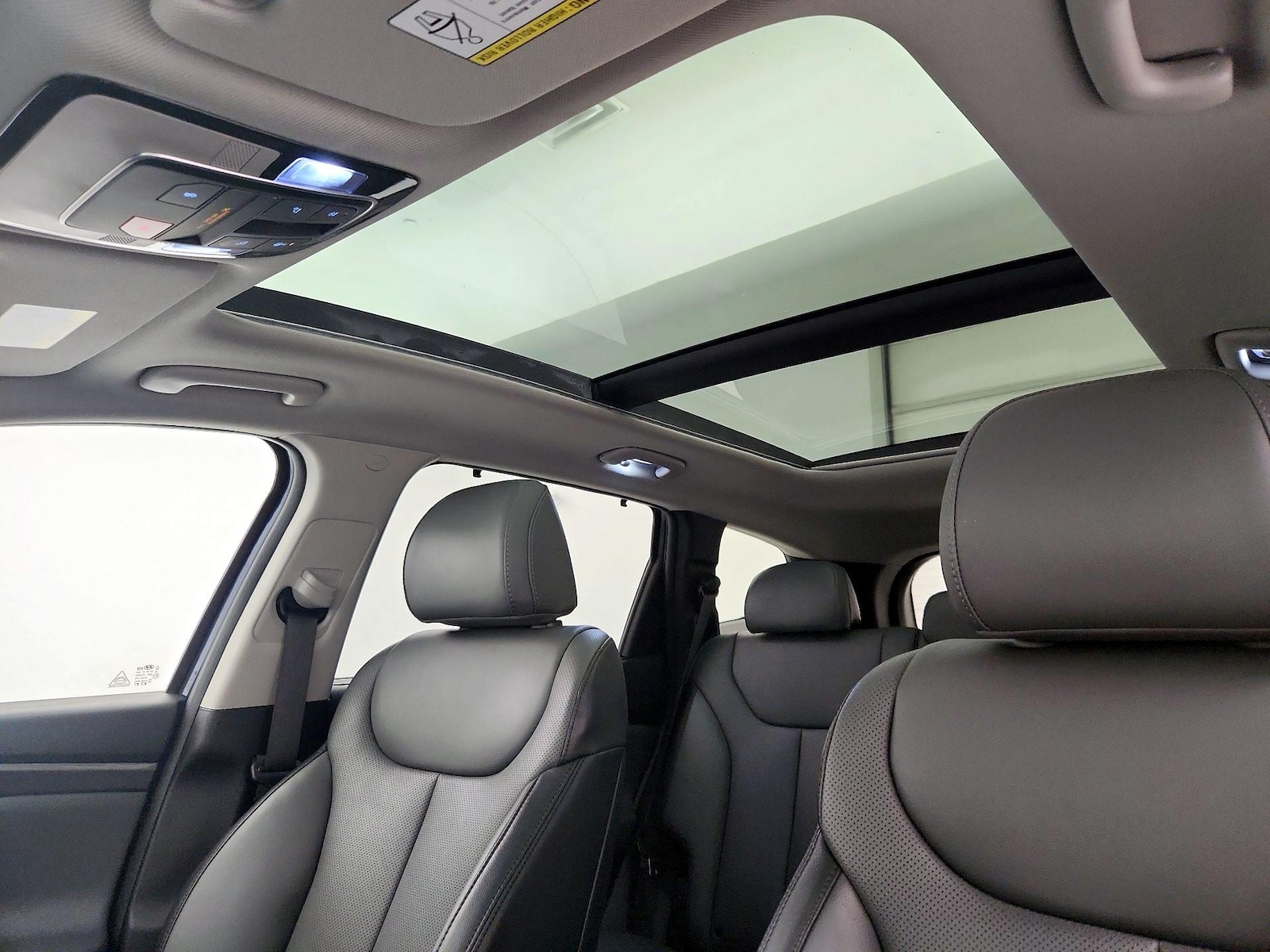 2023 Hyundai Santa Fe SEL - Photo 21