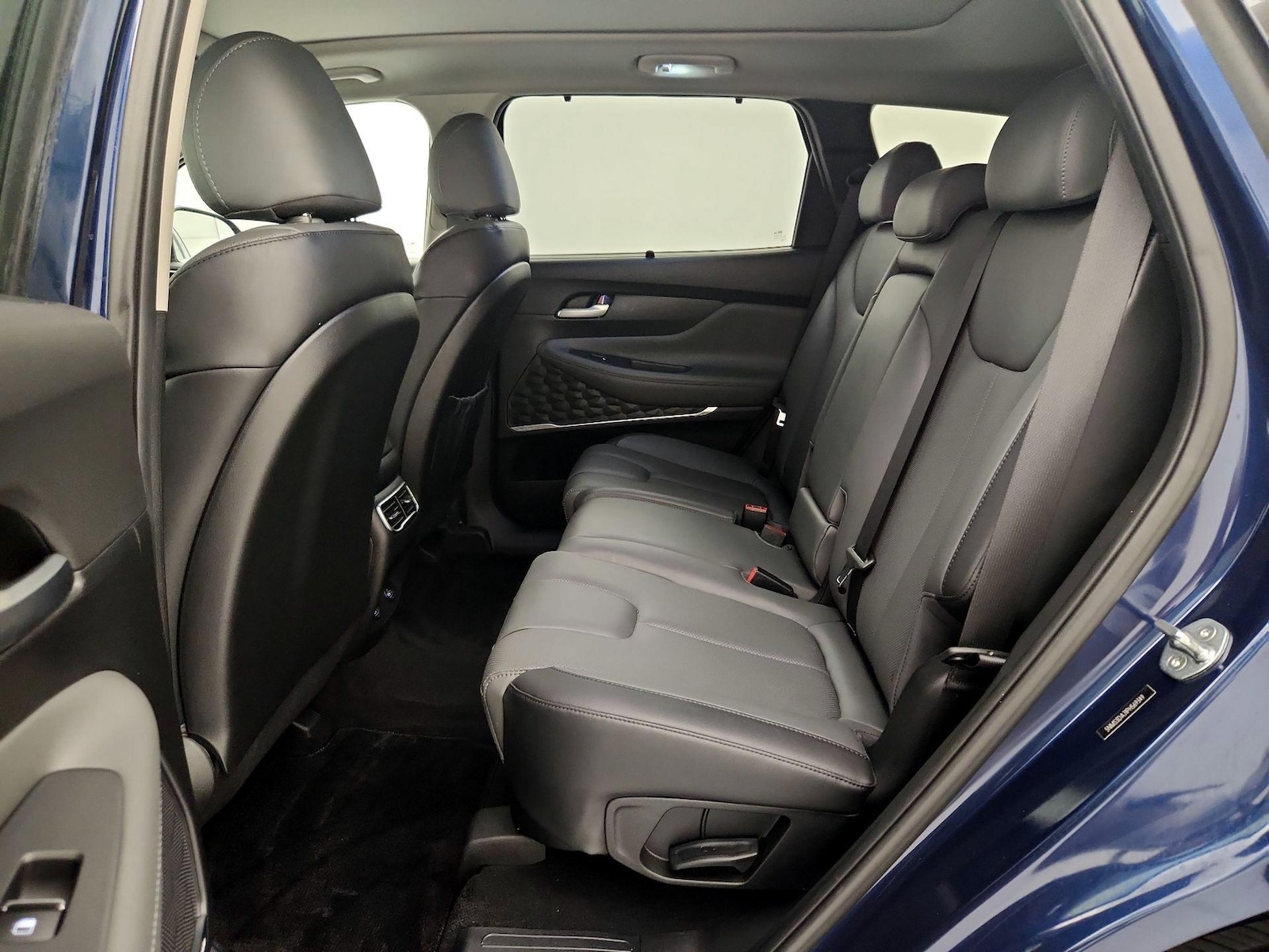 2023 Hyundai Santa Fe SEL - Photo 22
