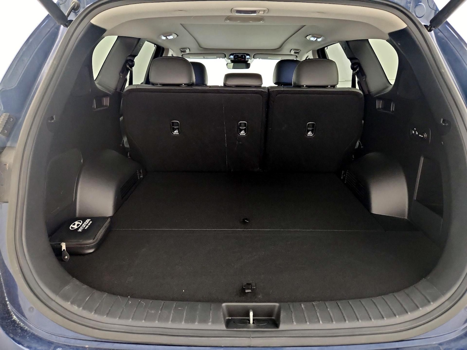 2023 Hyundai Santa Fe SEL - Photo 23