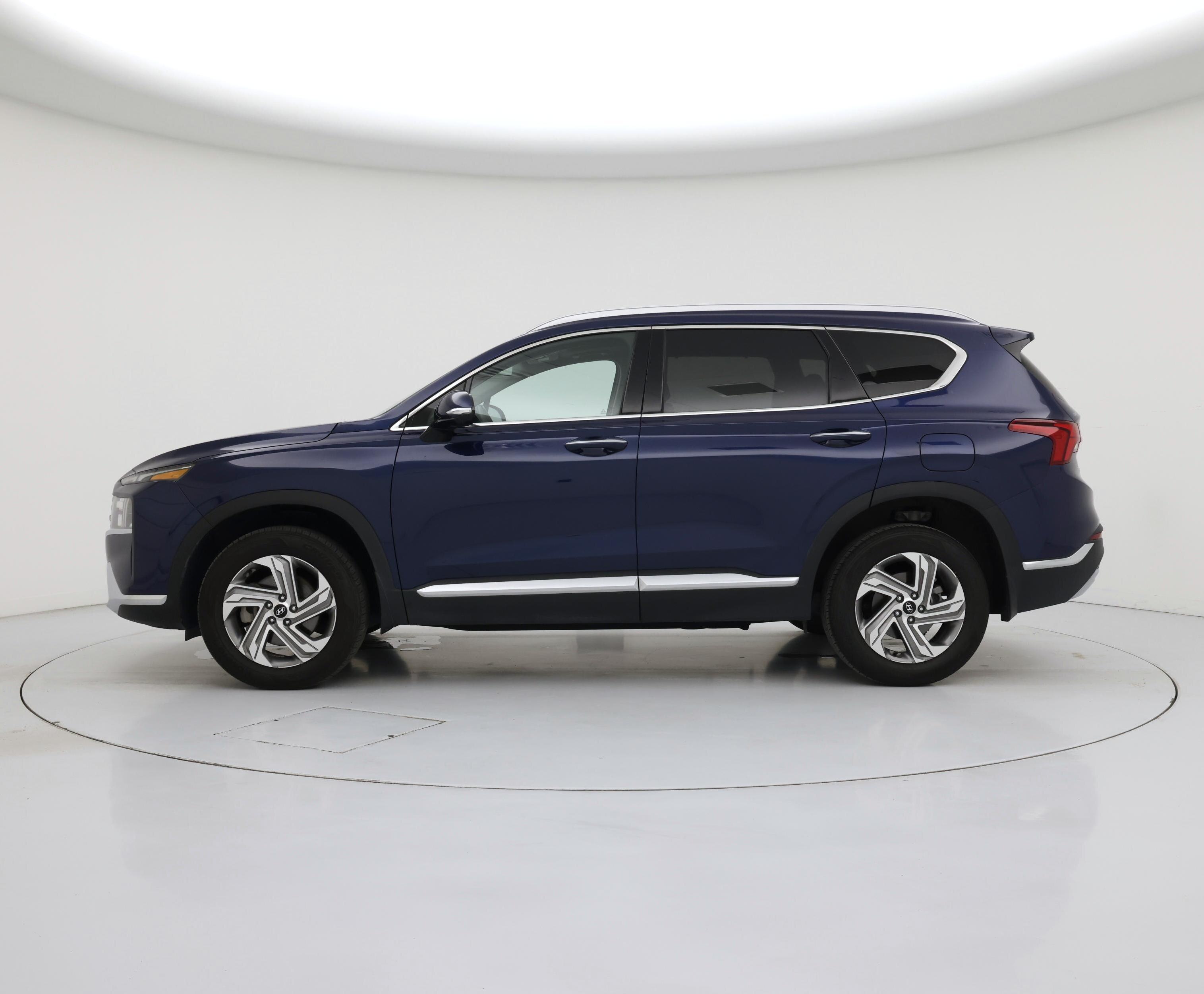 Thumbnail: 2023 Hyundai Santa Fe - 3