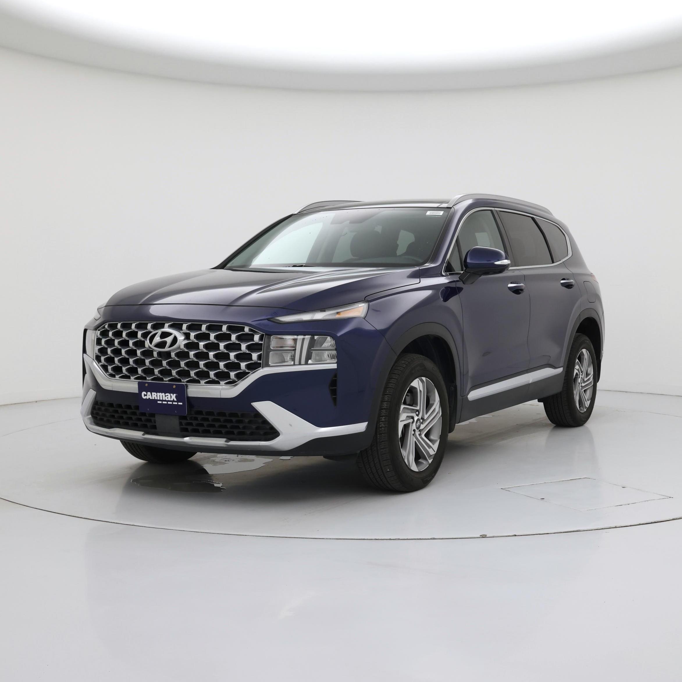 Thumbnail: 2023 Hyundai Santa Fe - 4