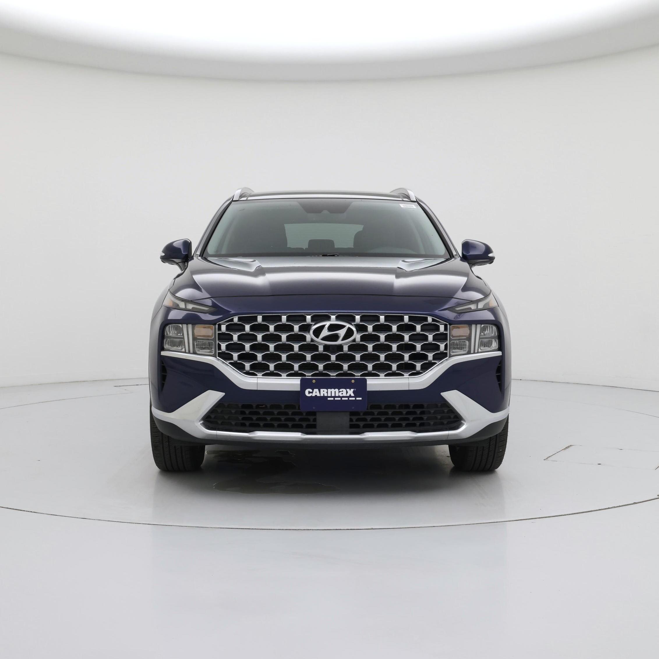 Thumbnail: 2023 Hyundai Santa Fe - 5