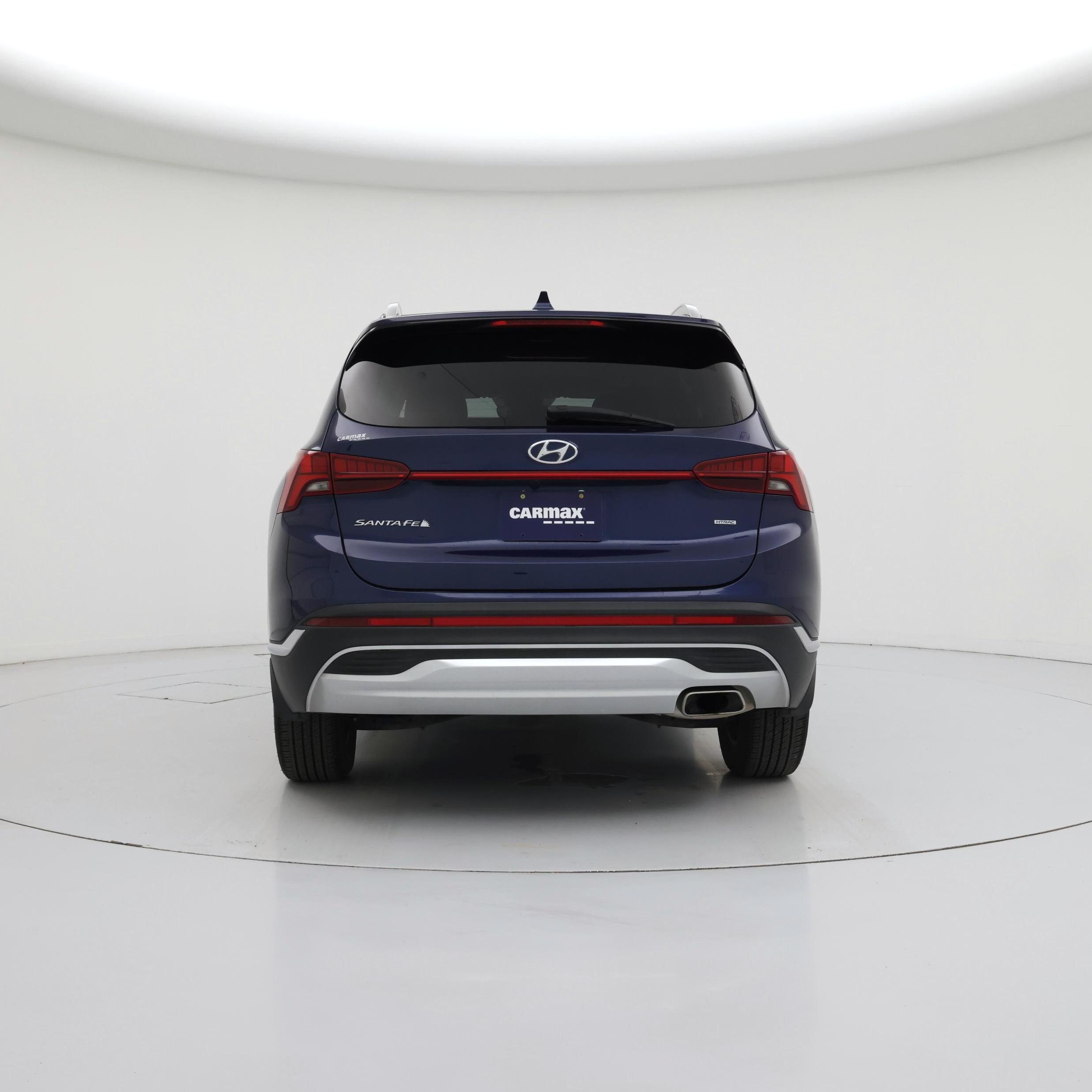 Thumbnail: 2023 Hyundai Santa Fe - 6