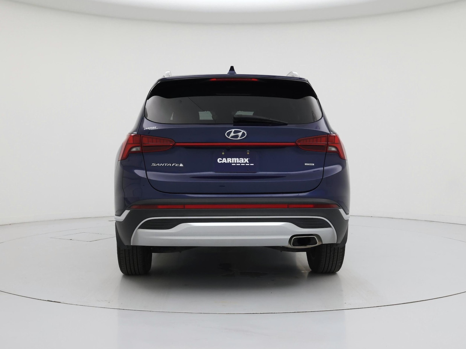 2023 Hyundai Santa Fe SEL - Photo 7