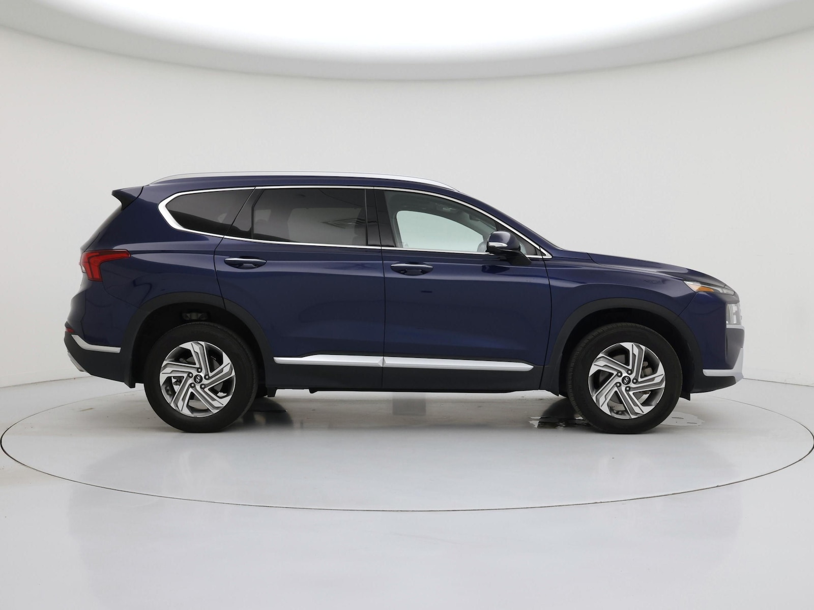 2023 Hyundai Santa Fe SEL - Photo 8
