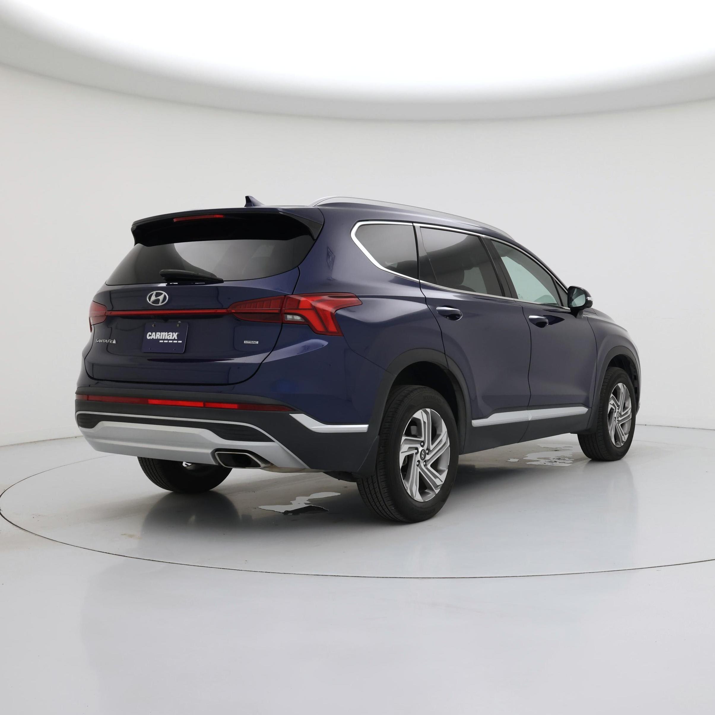 Thumbnail: 2023 Hyundai Santa Fe - 8