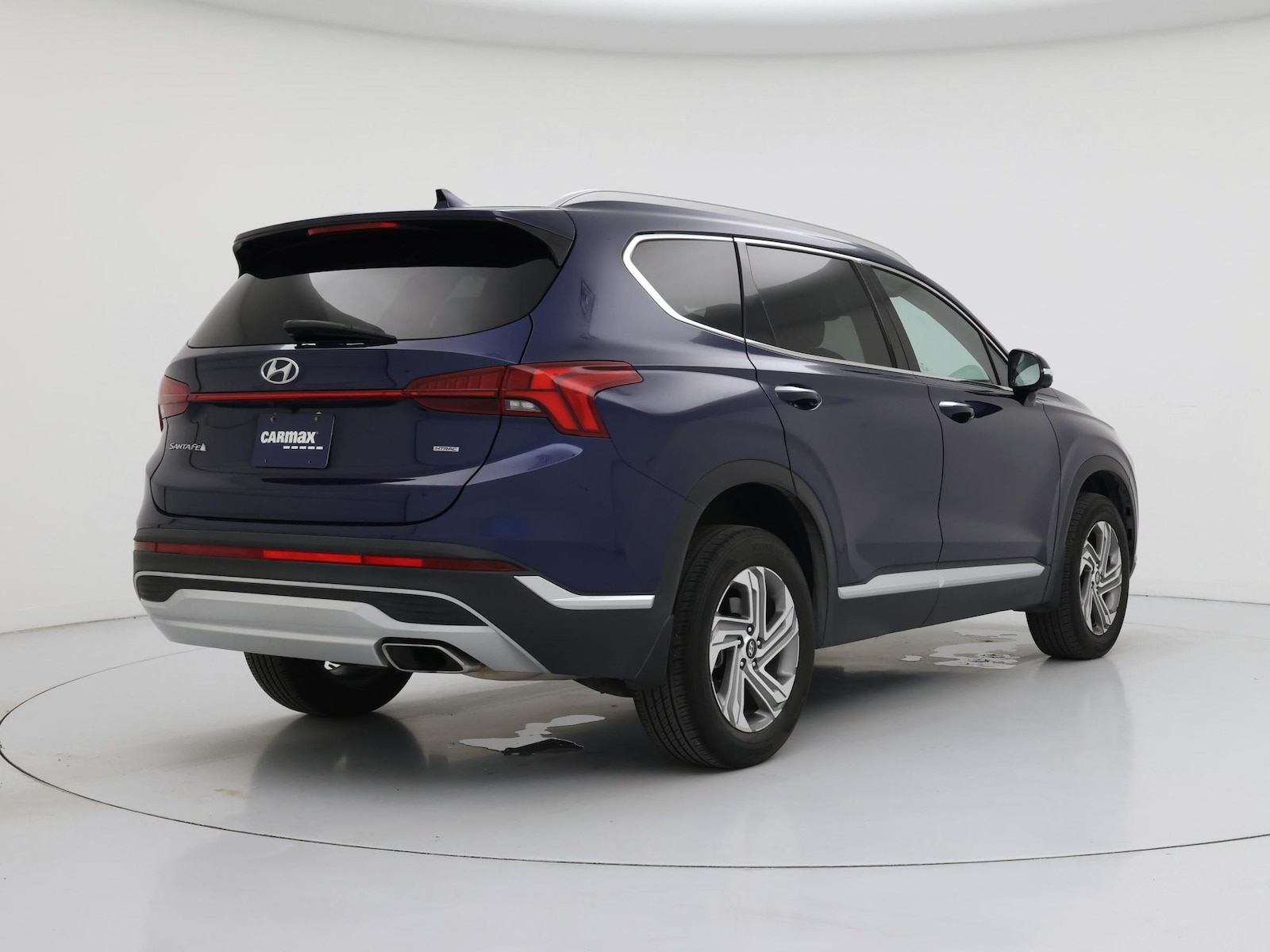2023 Hyundai Santa Fe SEL - Photo 9