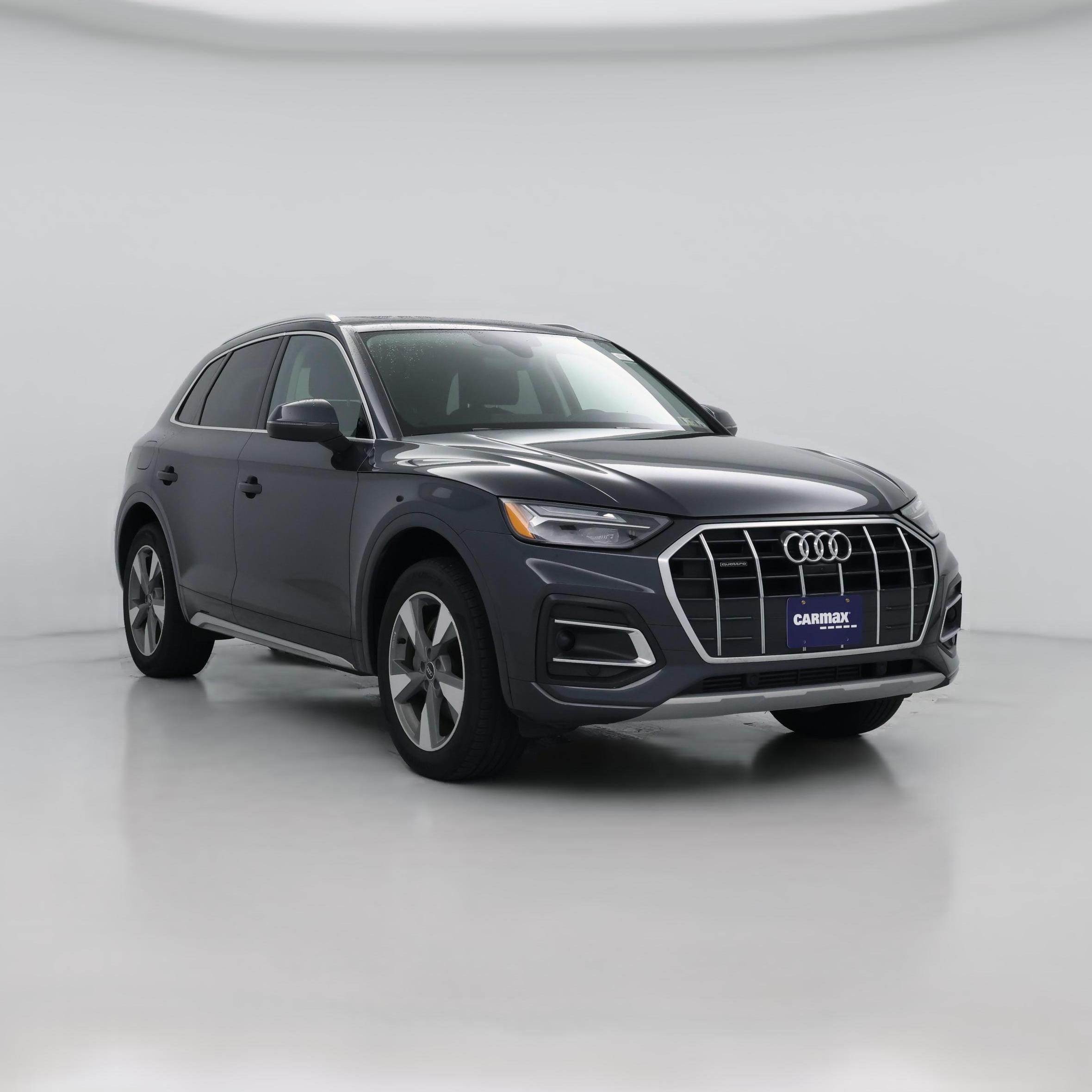 Thumbnail: 2023 Audi Q5 - 1
