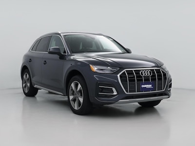 2023 Audi Q5 Premium Plus