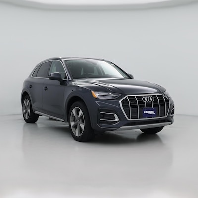 2023 Audi Q5 Premium Plus