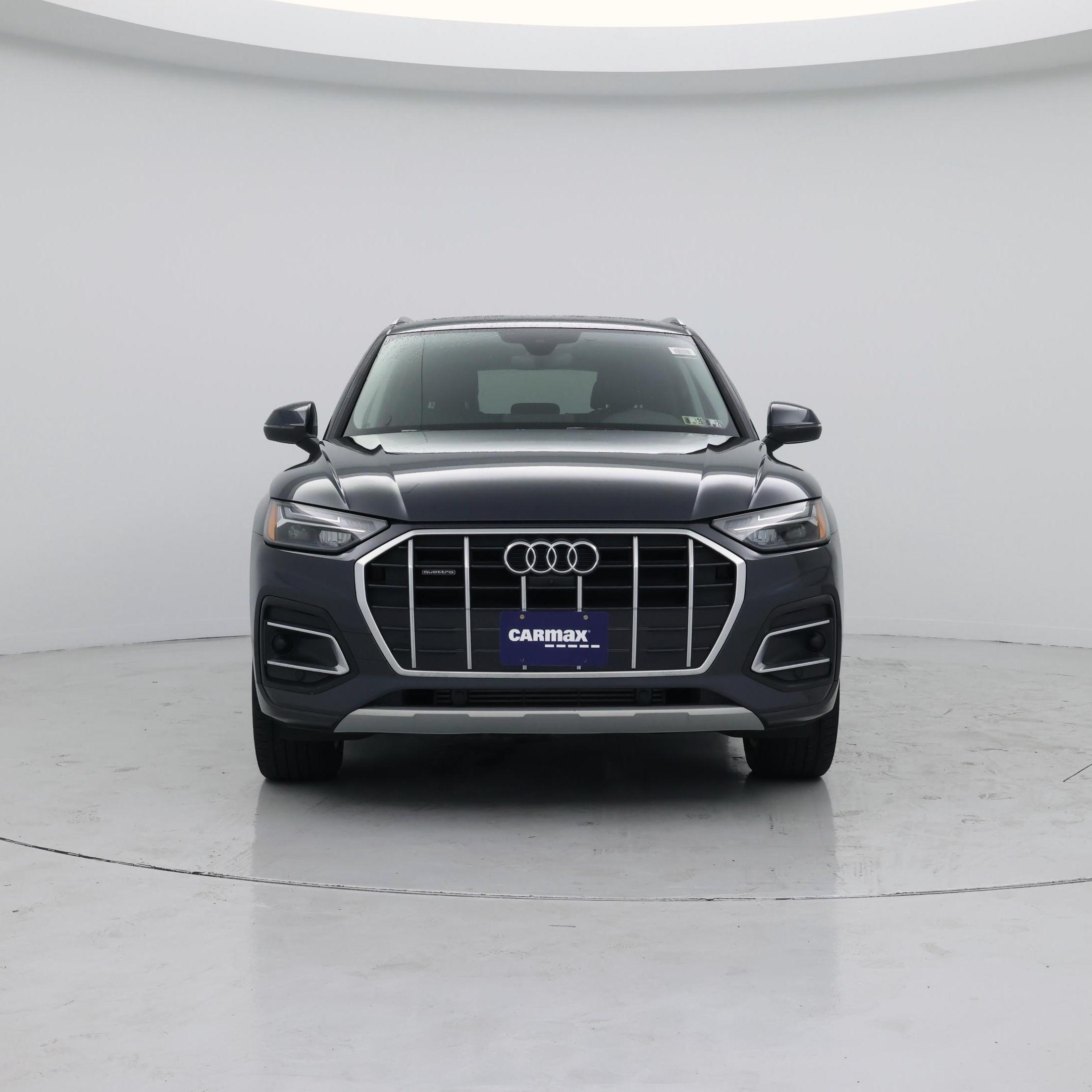 Thumbnail: 2023 Audi Q5 - 5