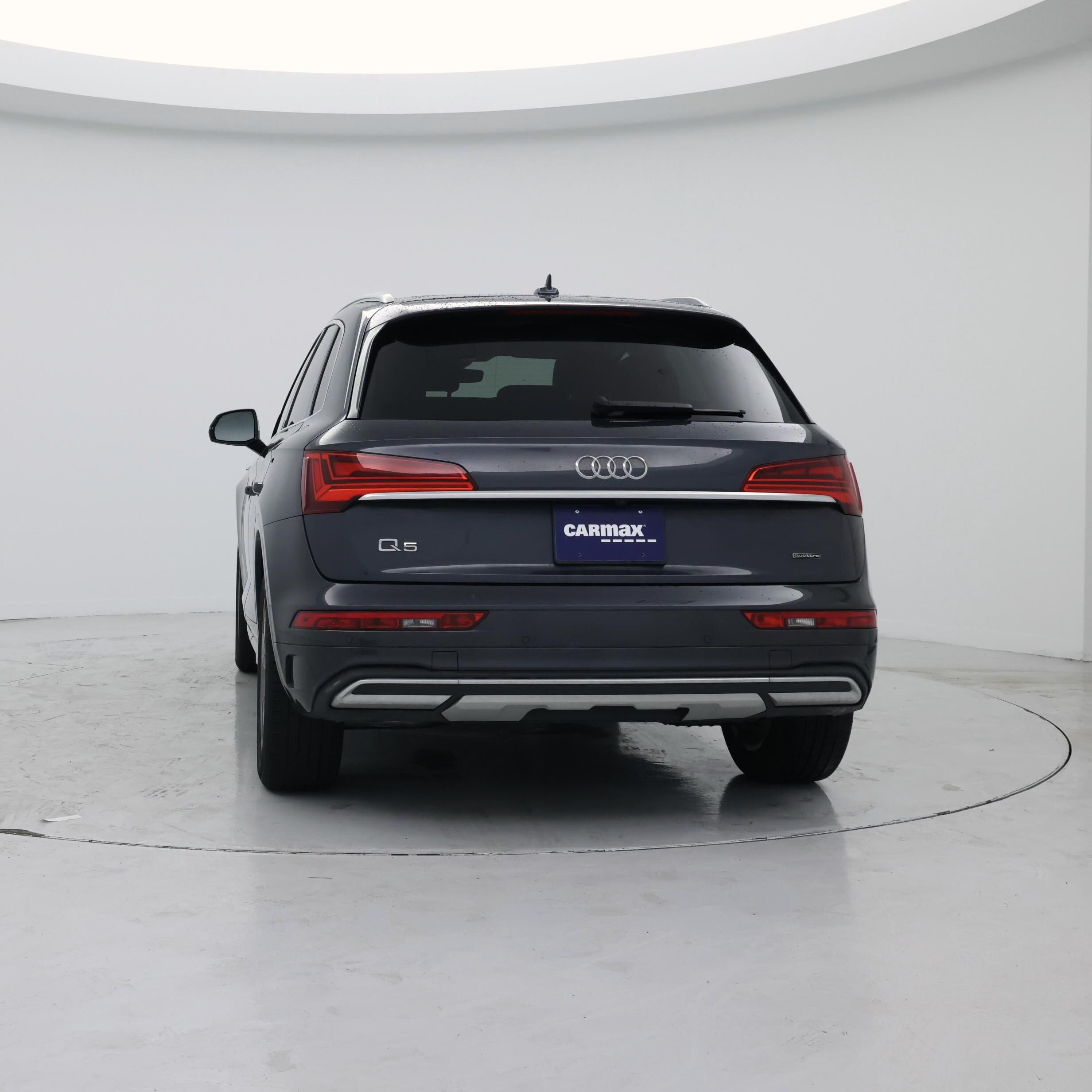 Thumbnail: 2023 Audi Q5 - 6