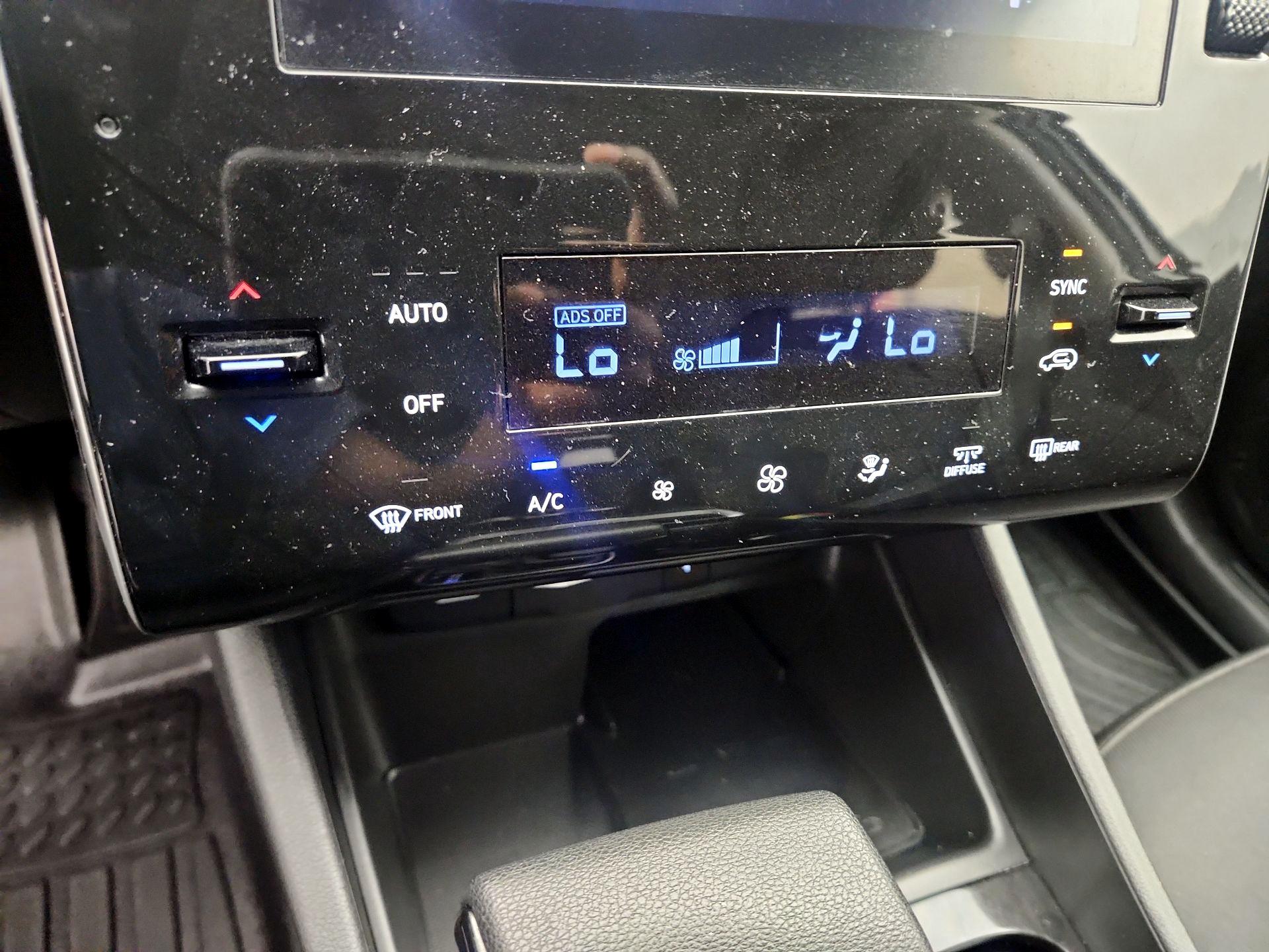 Thumbnail: 2024 Hyundai Tucson - 16
