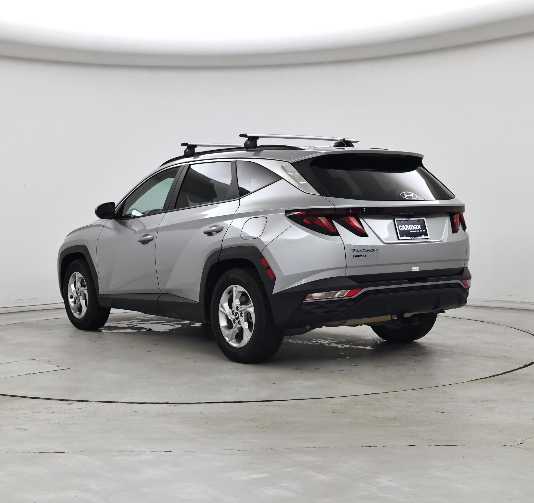 Thumbnail: 2024 Hyundai Tucson - 2