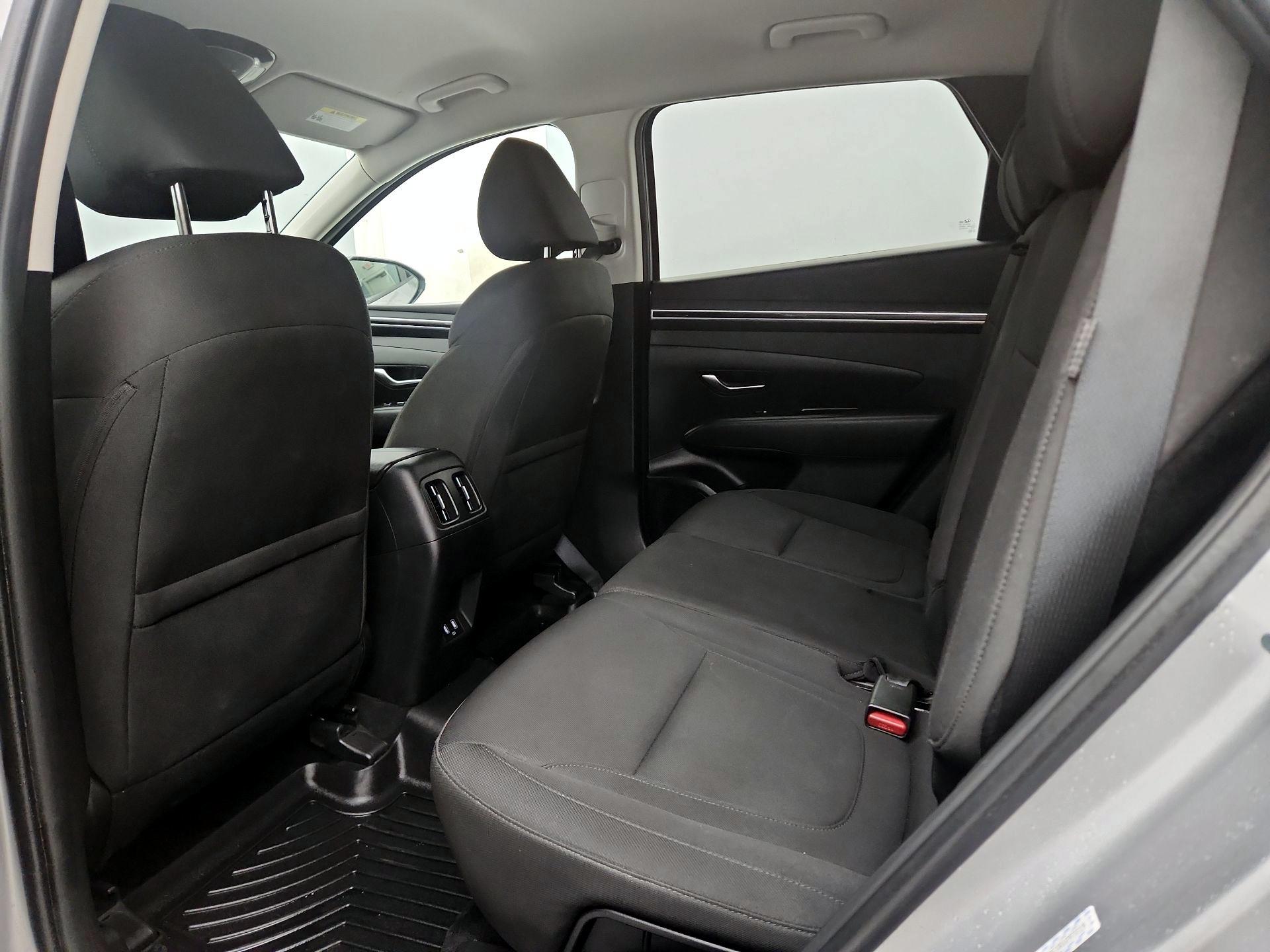 Thumbnail: 2024 Hyundai Tucson - 19