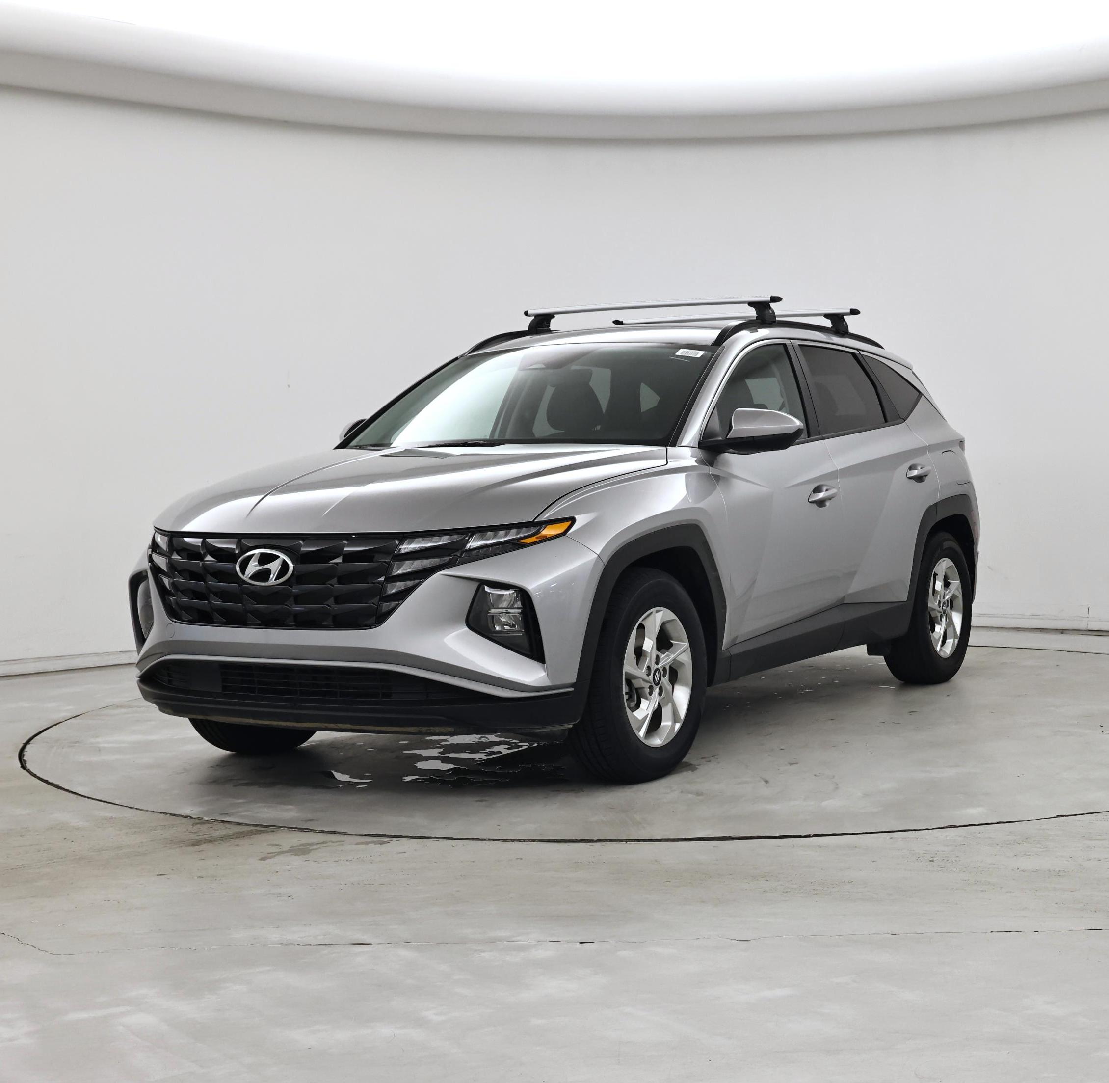 Thumbnail: 2024 Hyundai Tucson - 4