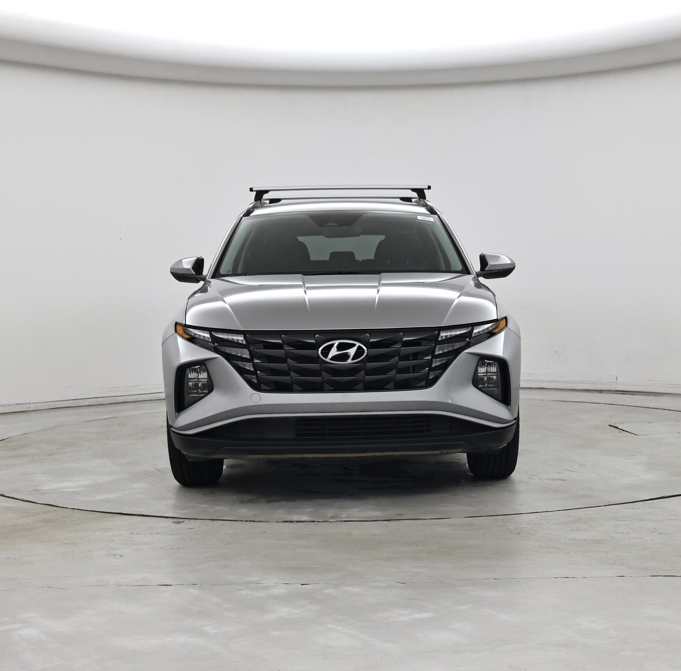 Thumbnail: 2024 Hyundai Tucson - 5