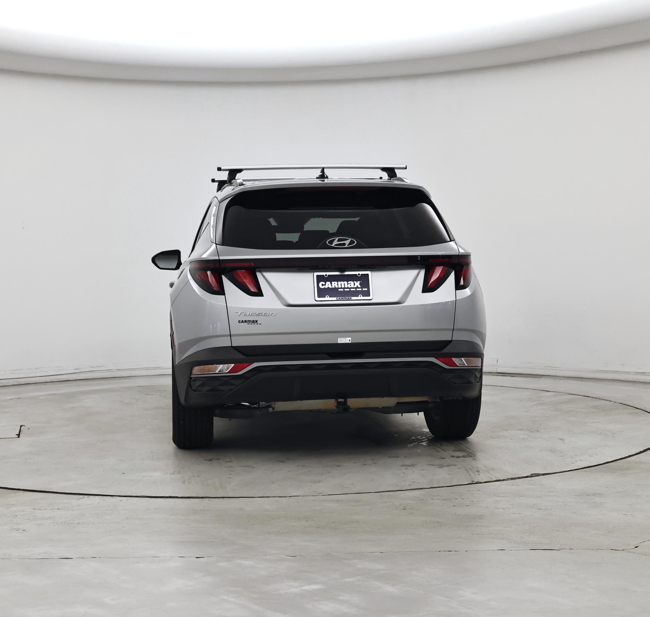 Thumbnail: 2024 Hyundai Tucson - 6