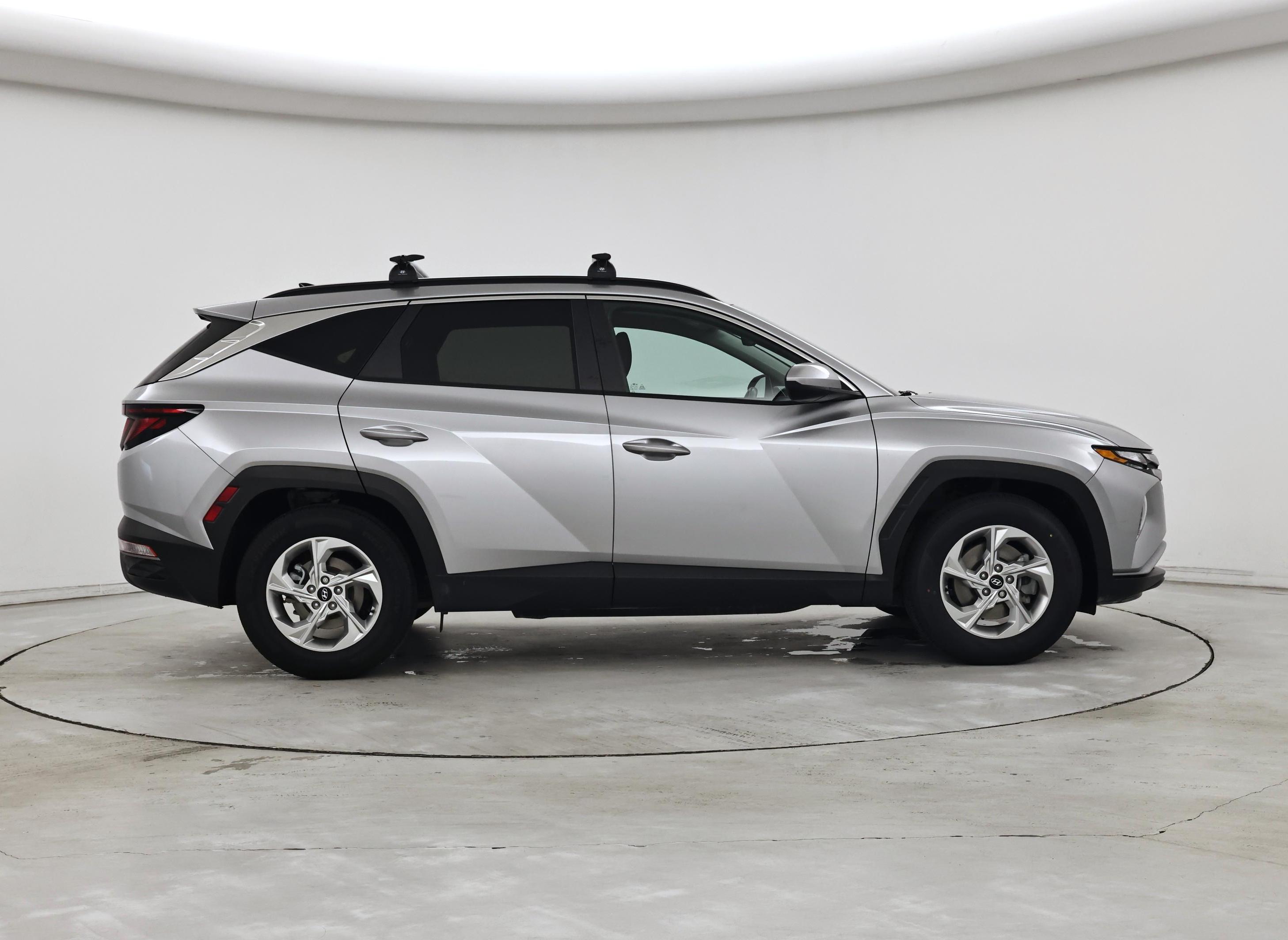 Thumbnail: 2024 Hyundai Tucson - 7