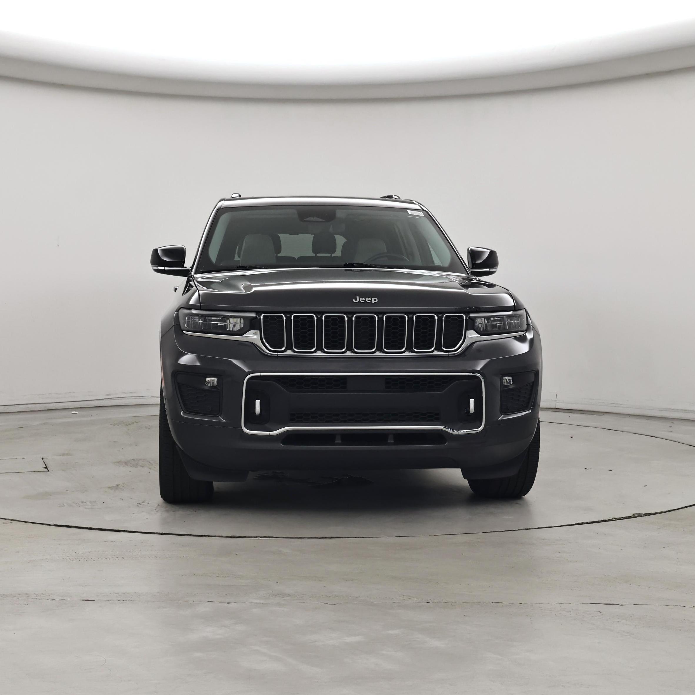 Thumbnail: 2021 Jeep Grand Cherokee L - 5