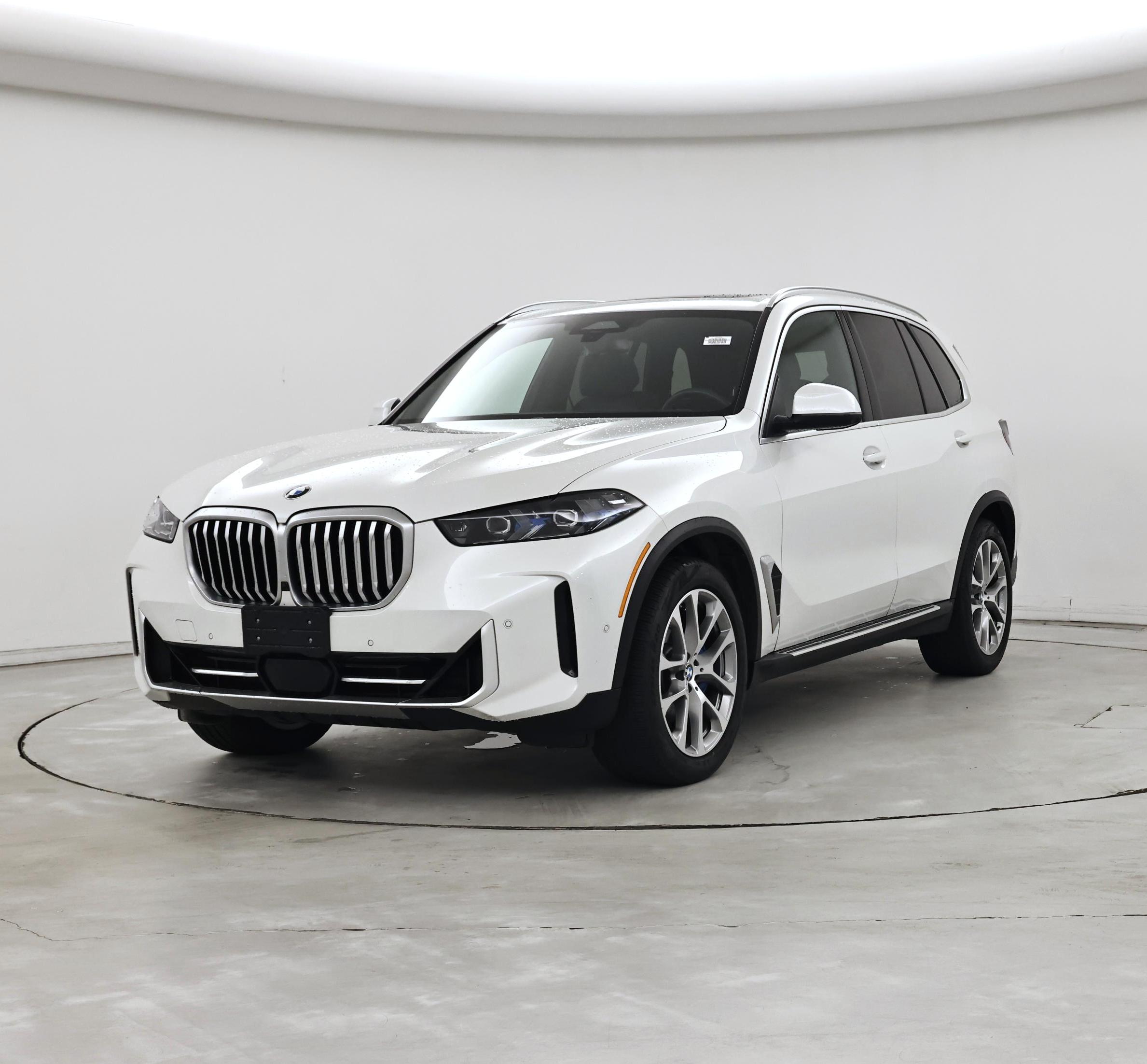 Thumbnail: 2025 BMW X5 - 4
