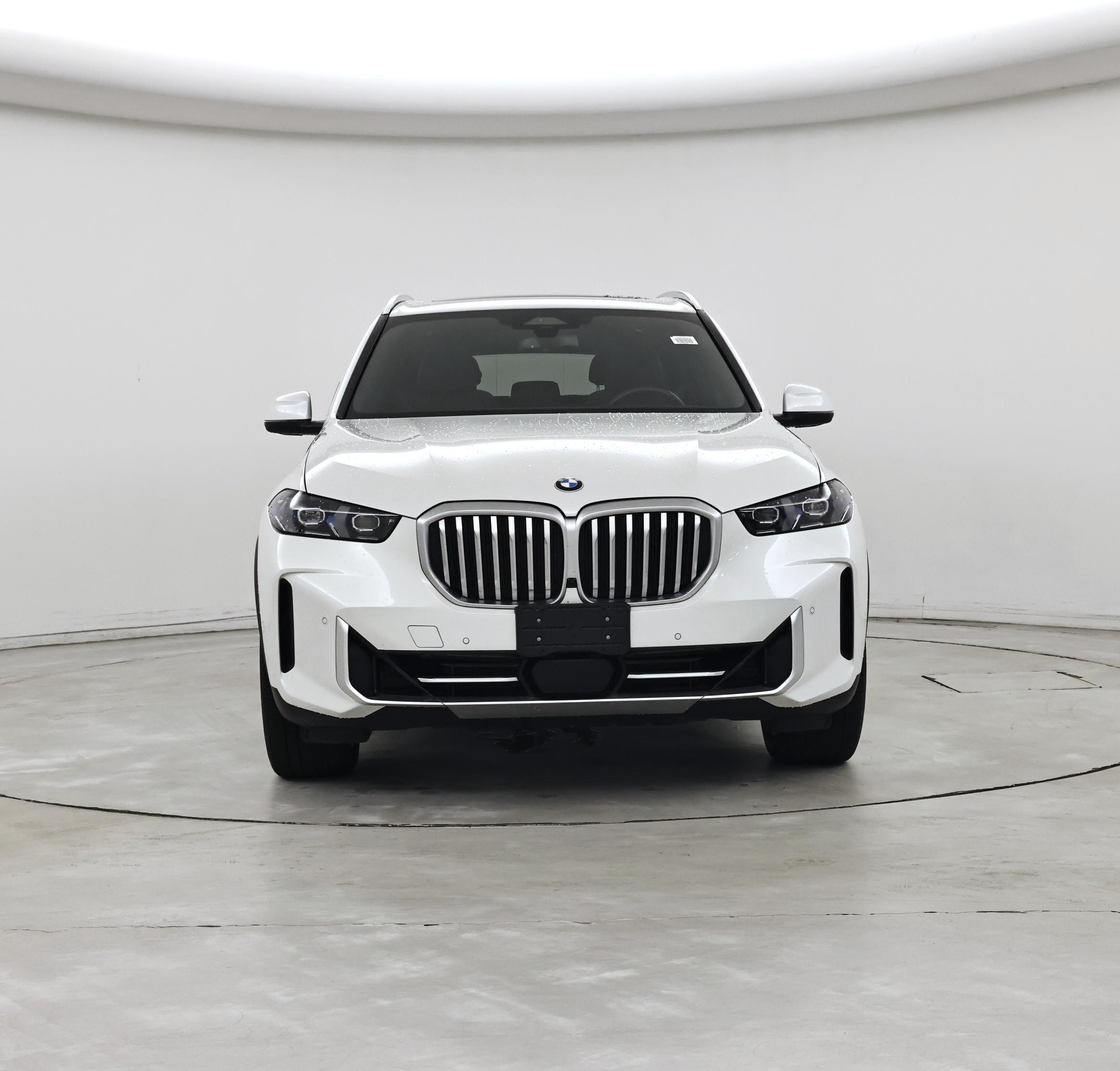 Thumbnail: 2025 BMW X5 - 5