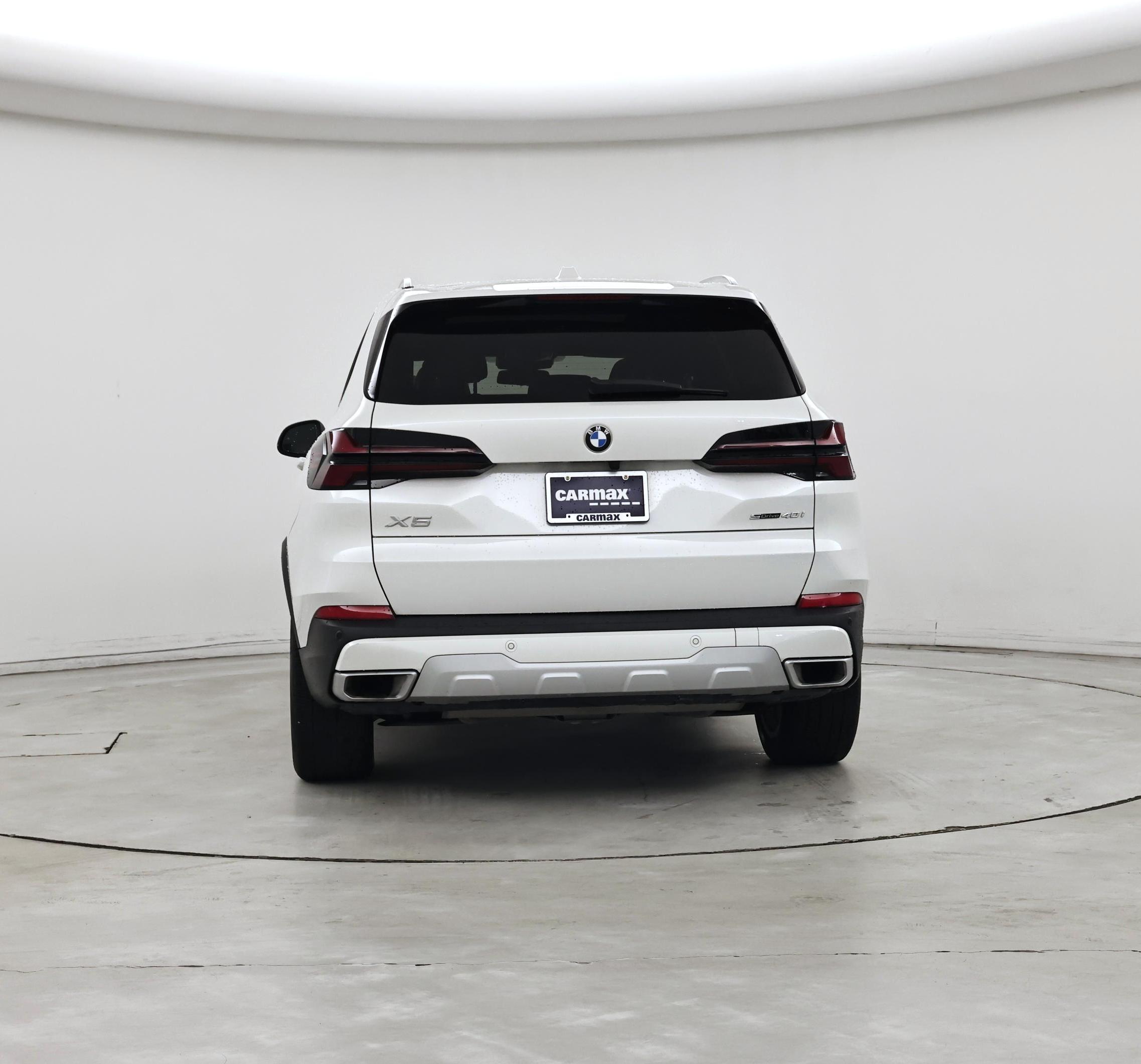 Thumbnail: 2025 BMW X5 - 6