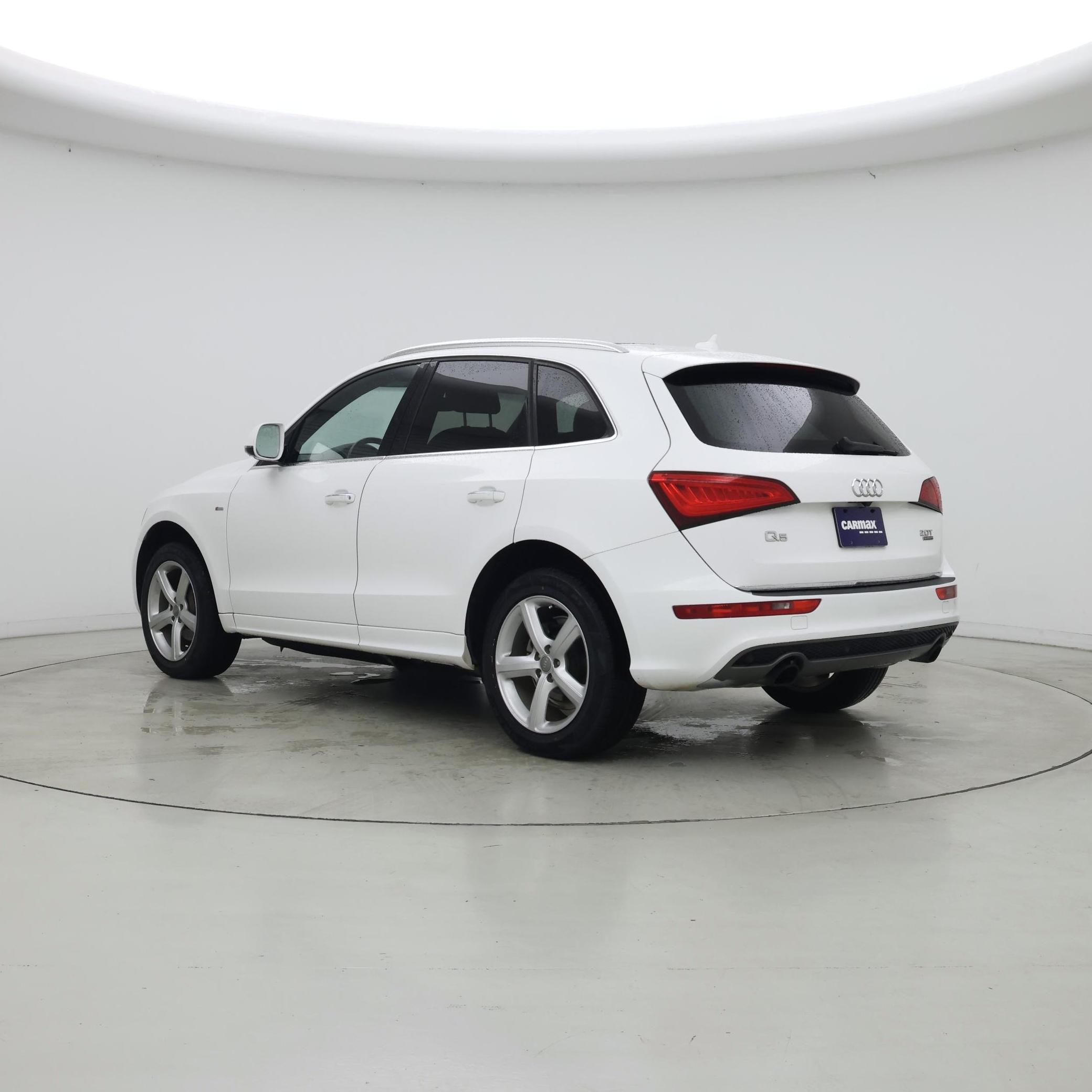 Thumbnail: 2017 Audi Q5 - 2