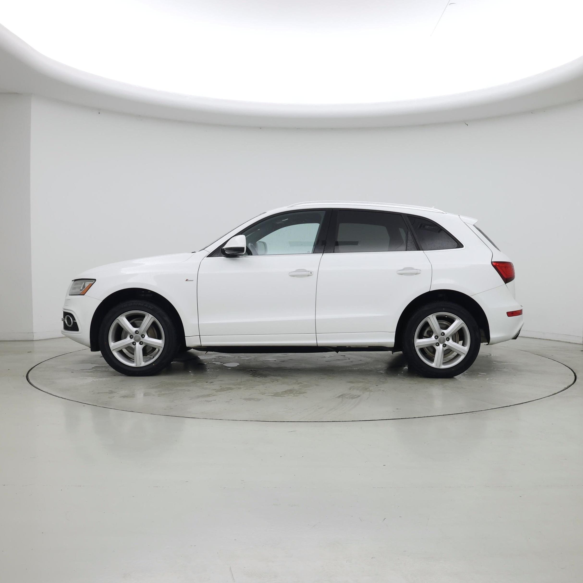 Thumbnail: 2017 Audi Q5 - 3
