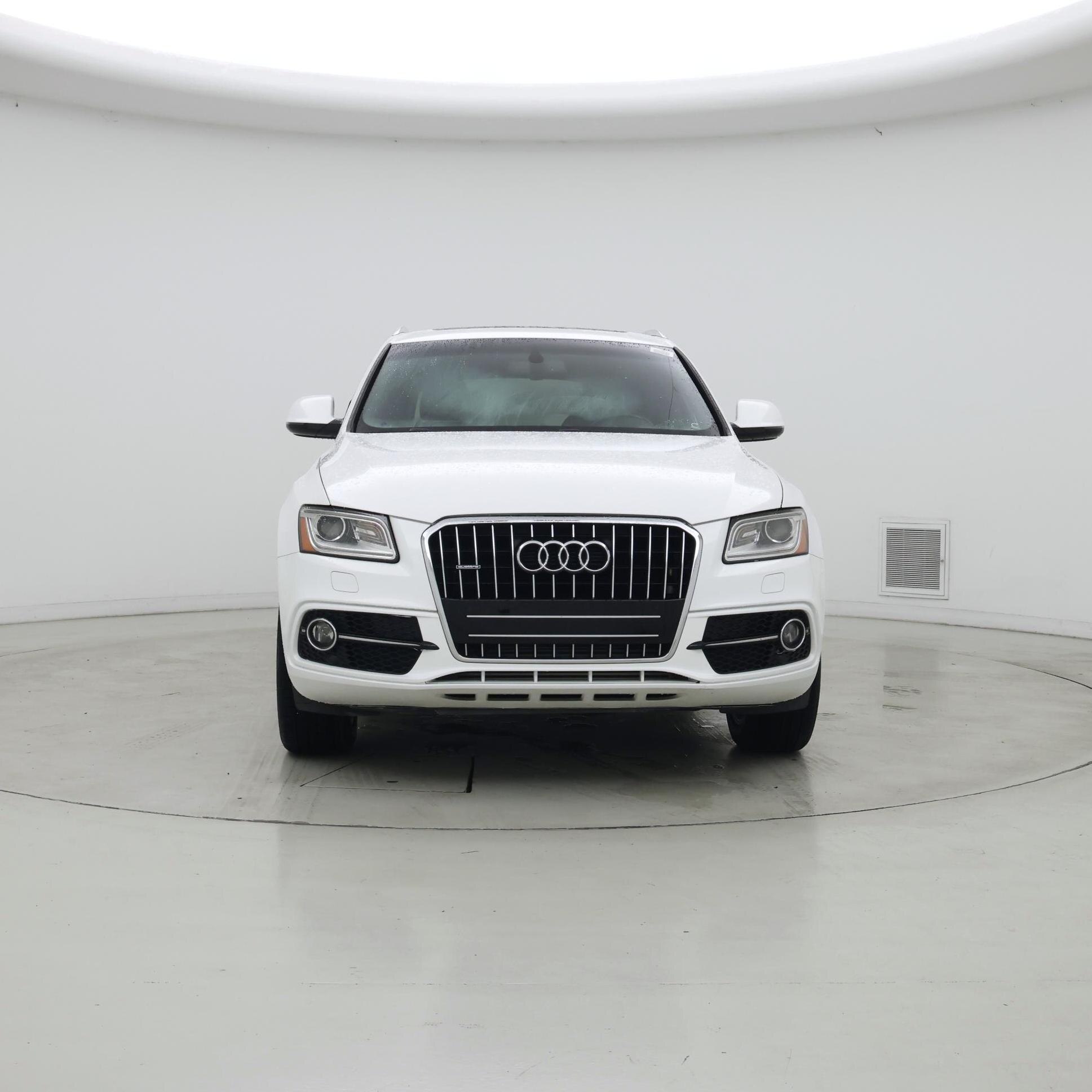 Thumbnail: 2017 Audi Q5 - 5