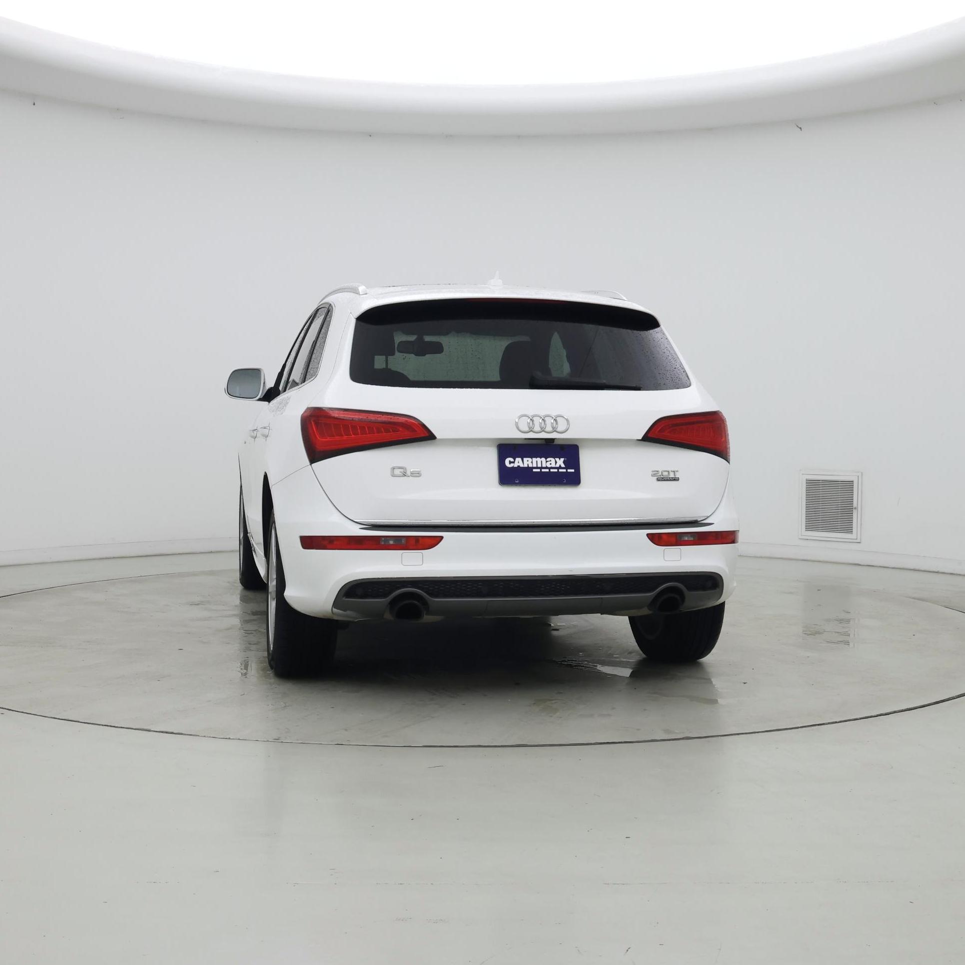 Thumbnail: 2017 Audi Q5 - 6