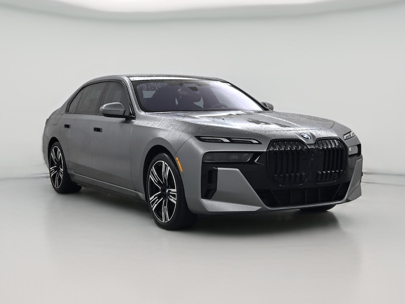 2023 BMW i7 xDrive60 -
                  Norcross, GA