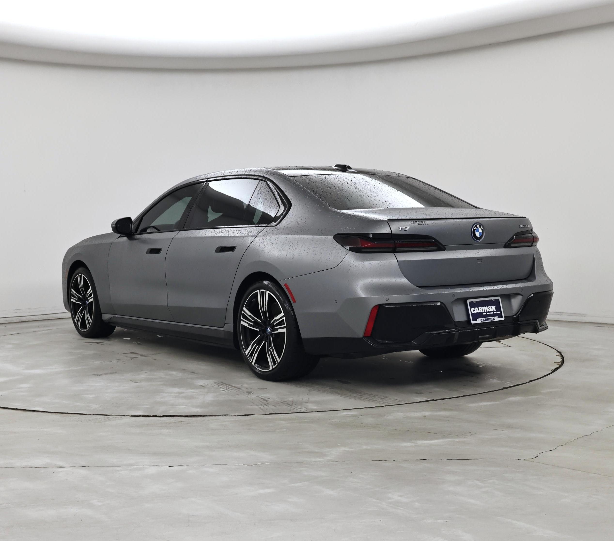 Thumbnail: 2023 BMW i7 - 2