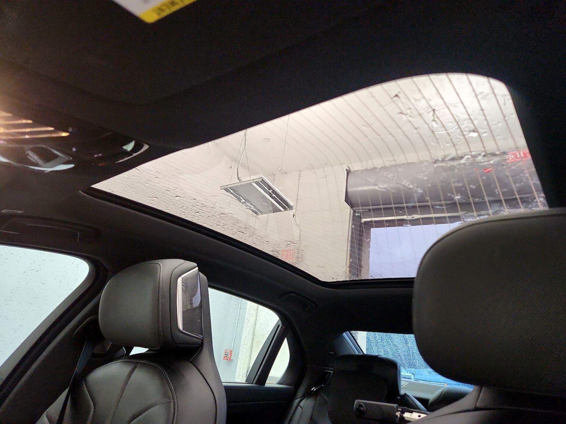 Thumbnail: 2023 BMW i7 - 19