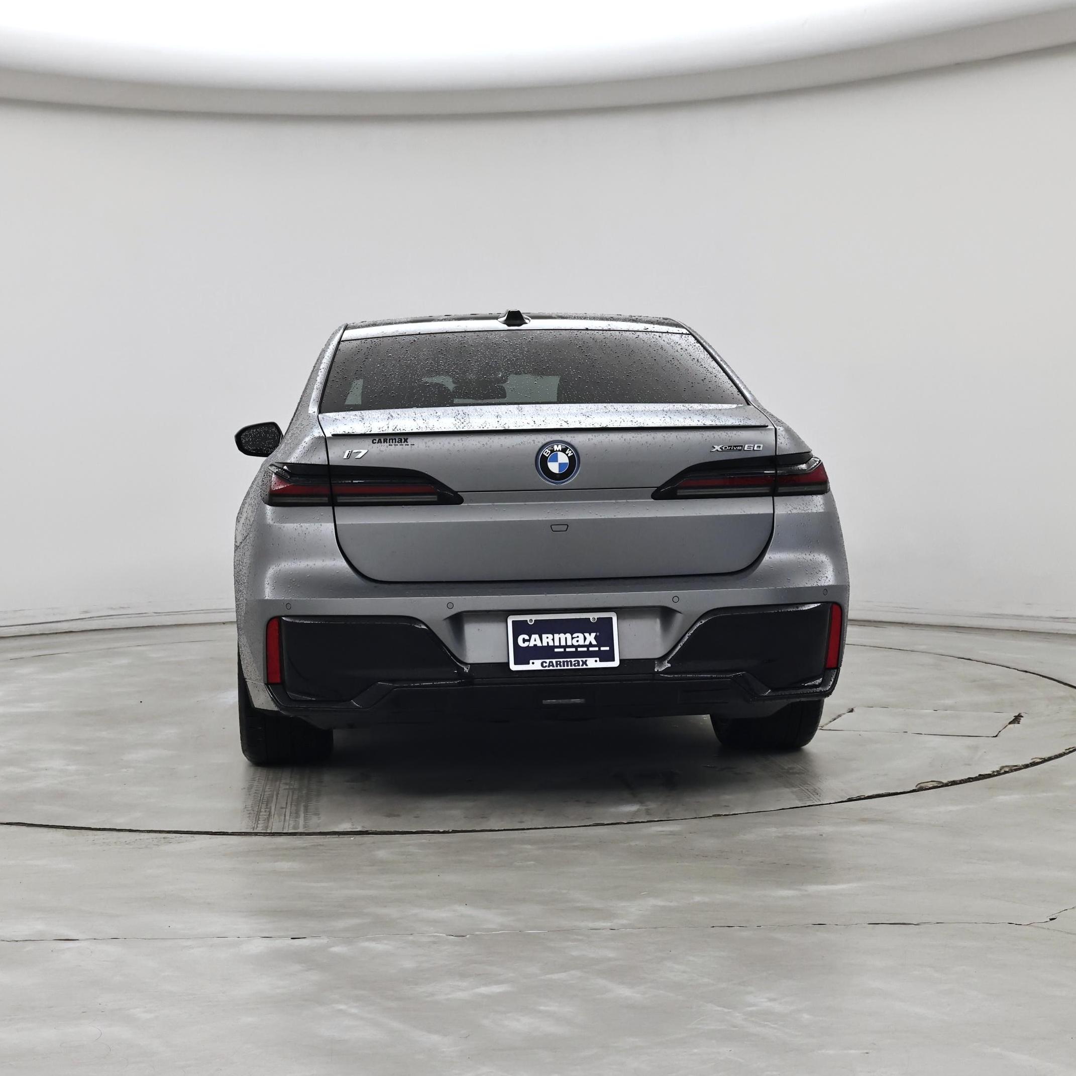 Thumbnail: 2023 BMW i7 - 6