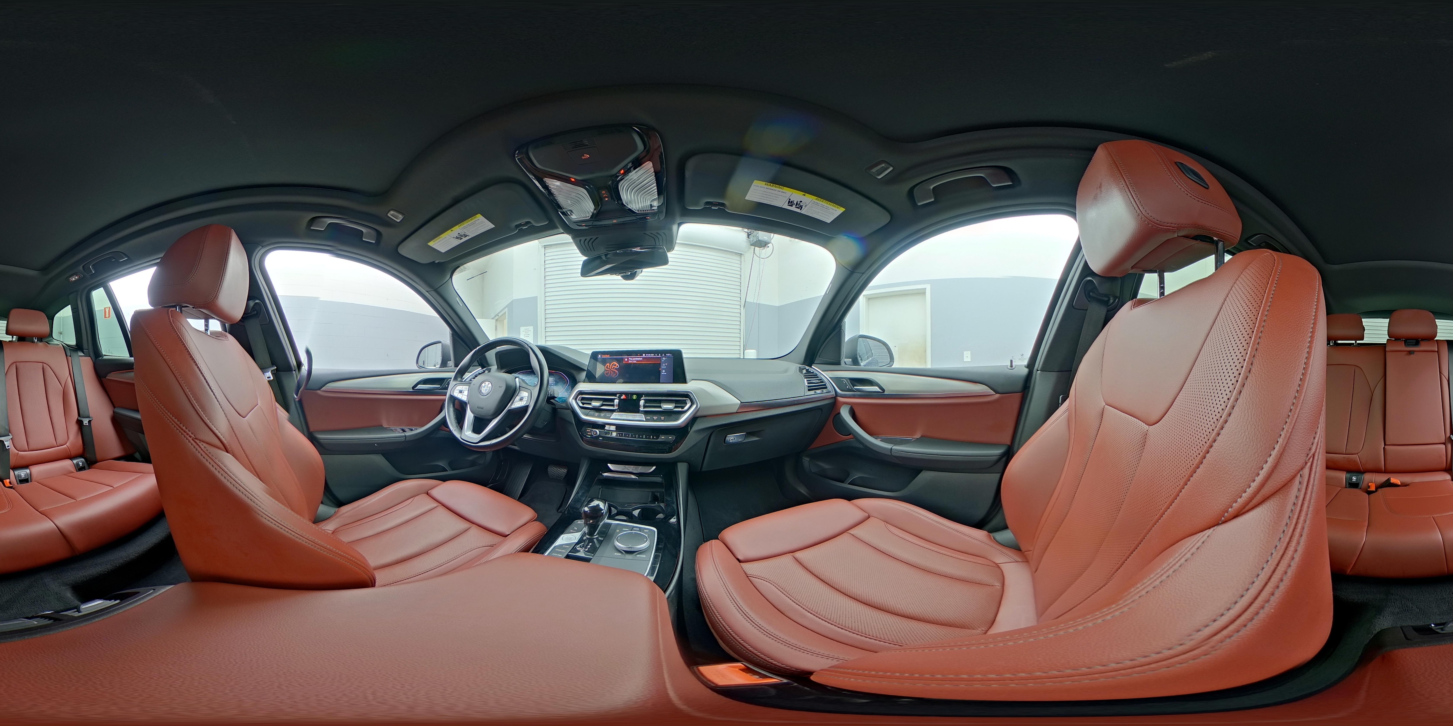 2022 BMW X3 30i - Photo 26