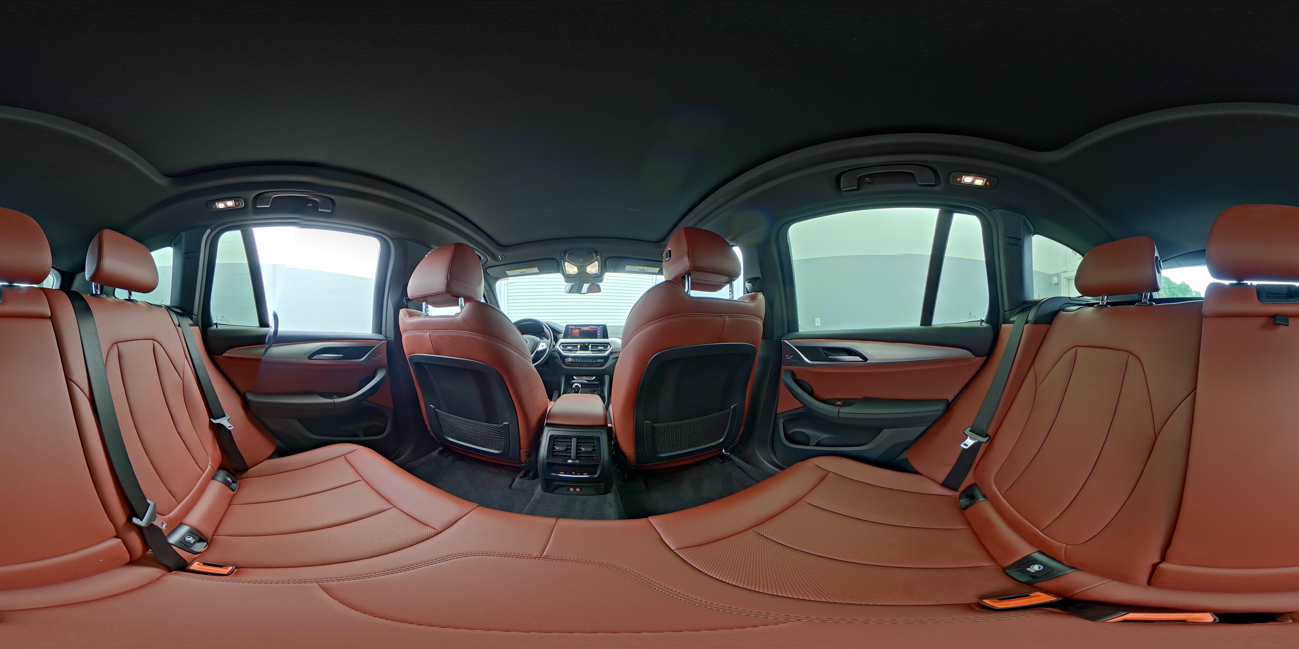 2022 BMW X3 30i - Photo 27