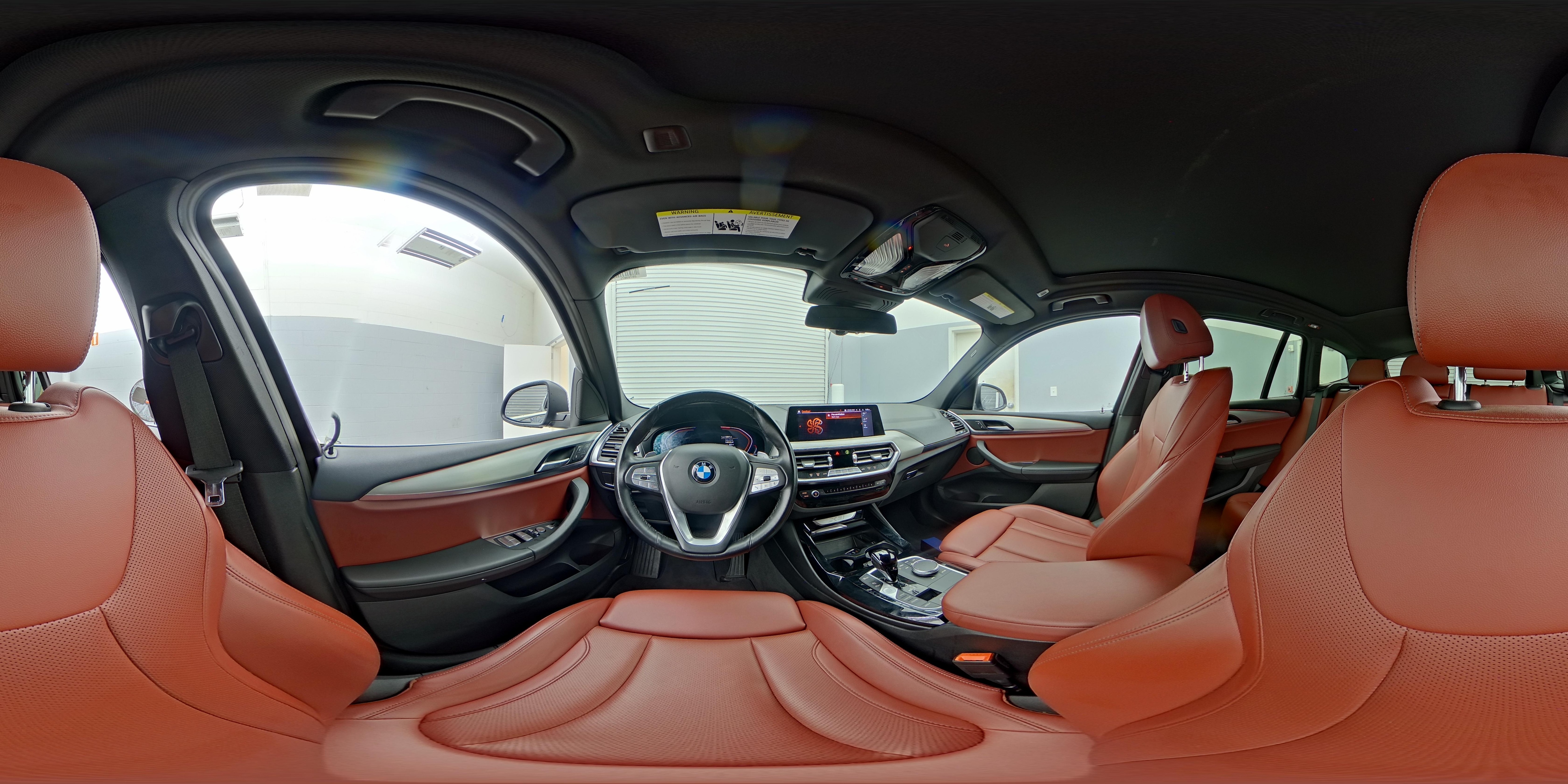 2022 BMW X3 30i - Photo 28