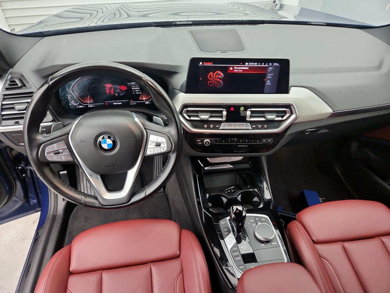 2022 BMW X3 30i - Photo 10