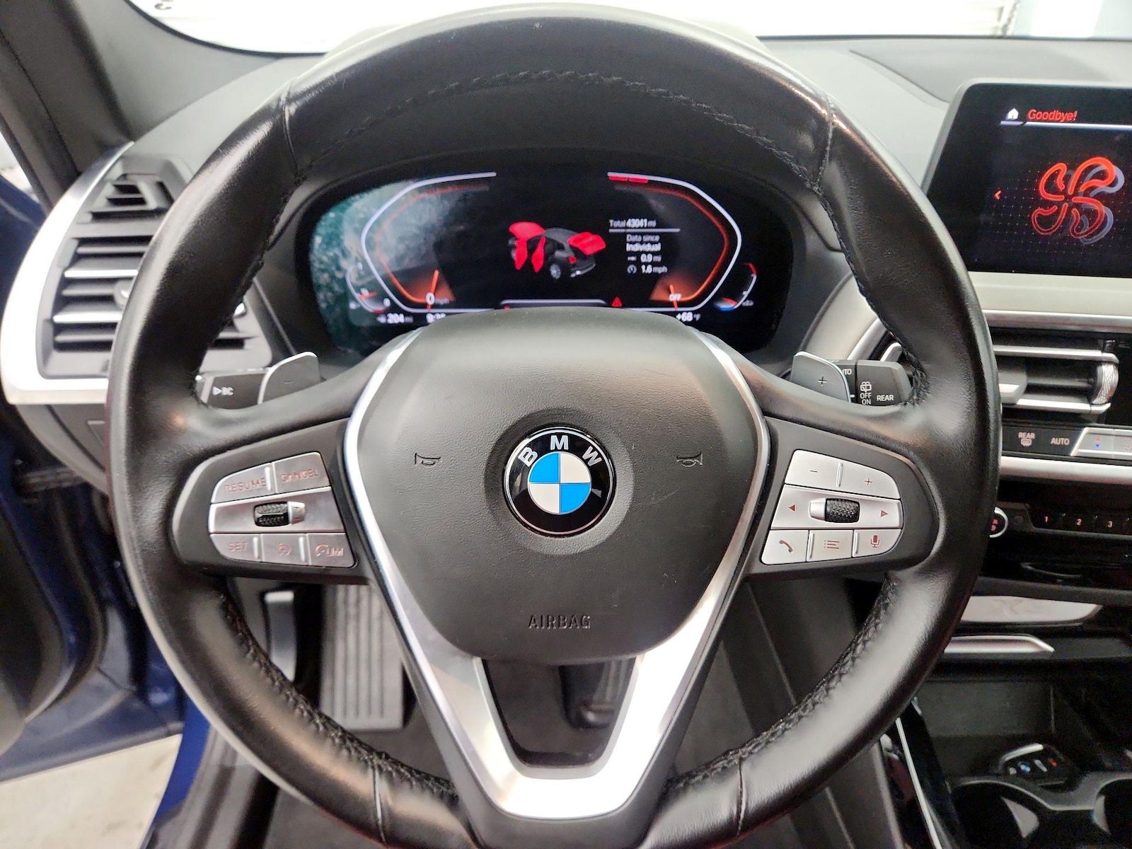 2022 BMW X3 30i - Photo 11